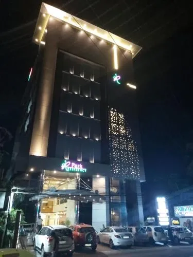 Hotel Park Residency, Kakkanad