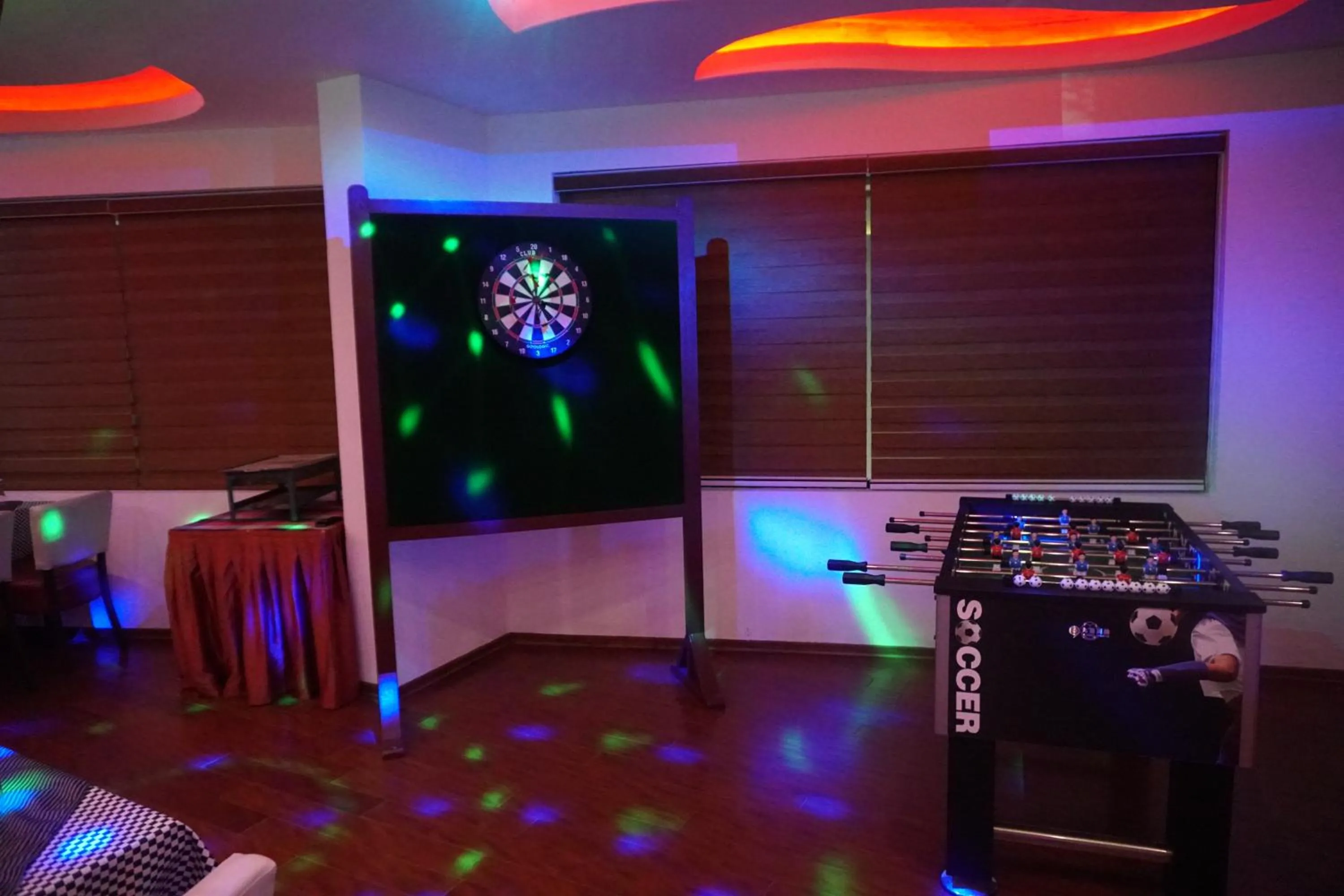 Hotel Park Residency, Kakkanad