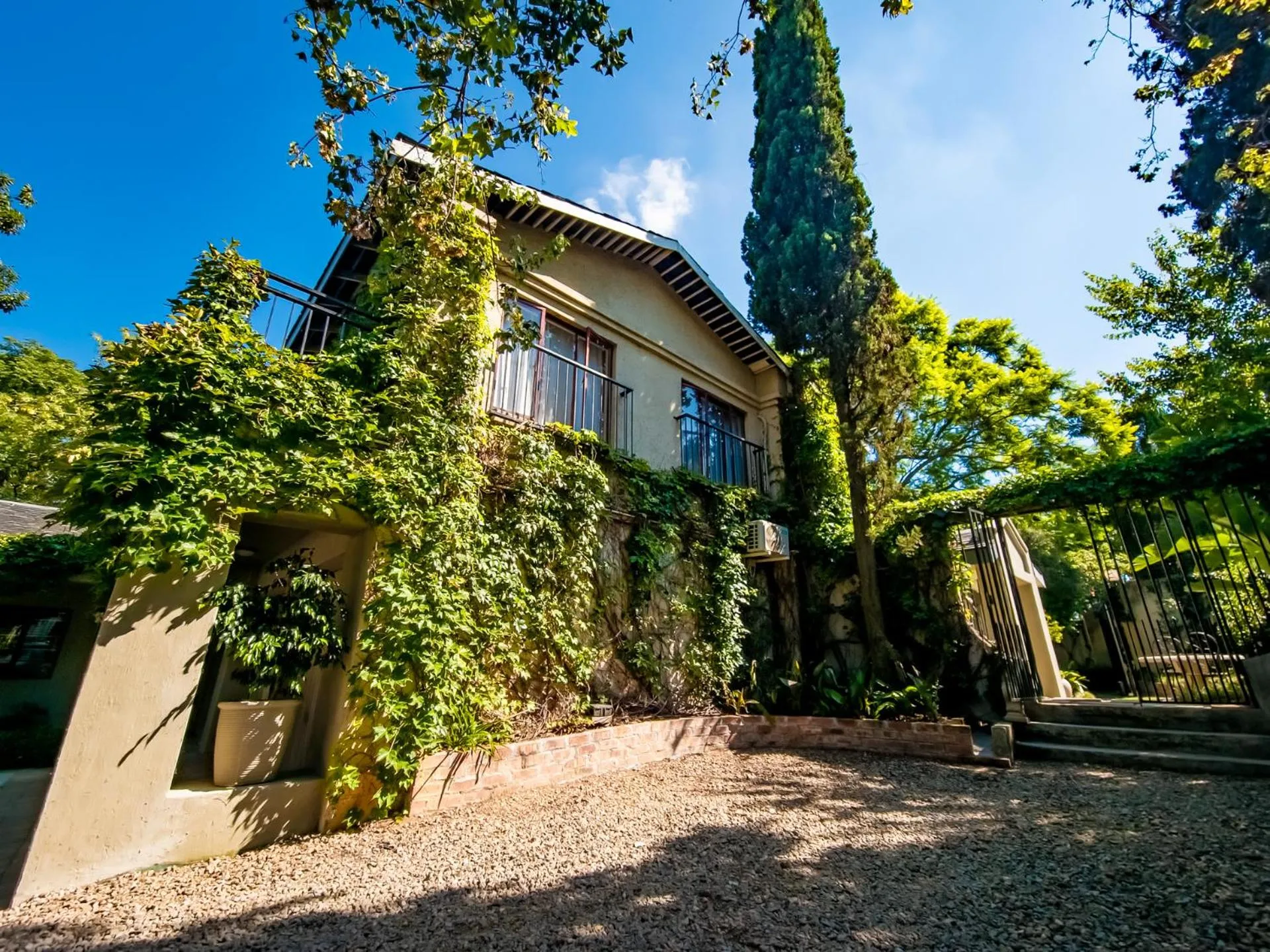 Shepherd's Corner Guest House