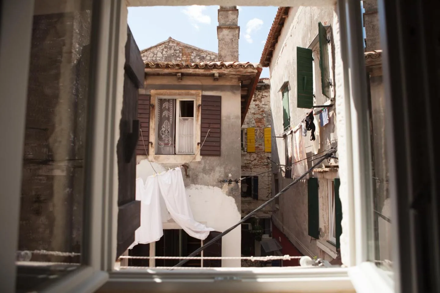 Casa Allegra - House da papà