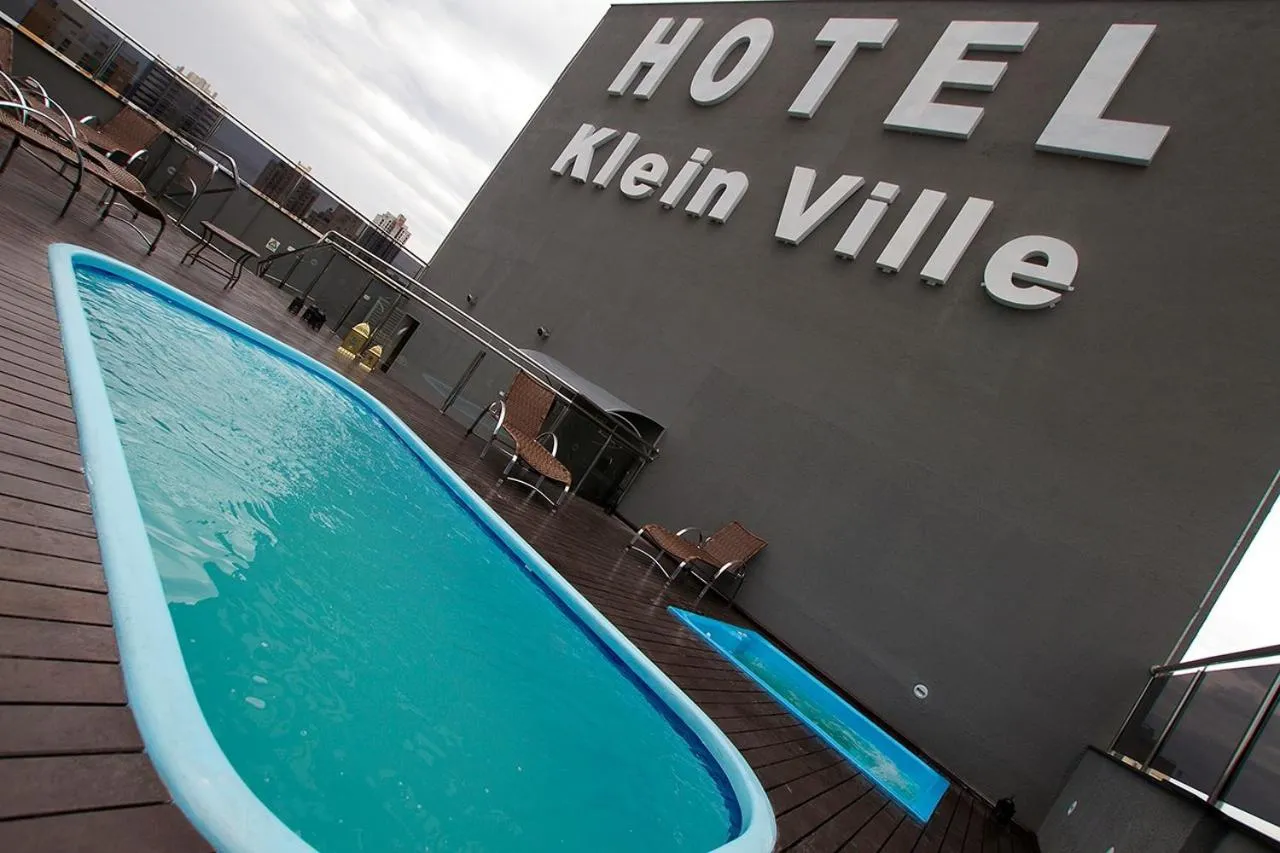 Klein Ville São Leopoldo