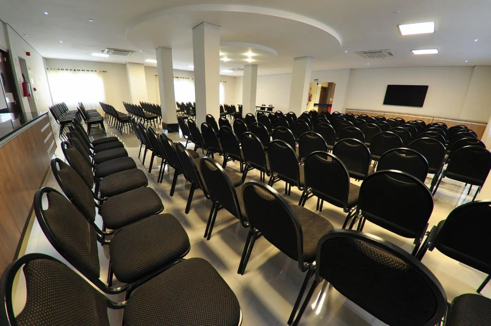 Banquet/Function facilities in Klein Ville São Leopoldo