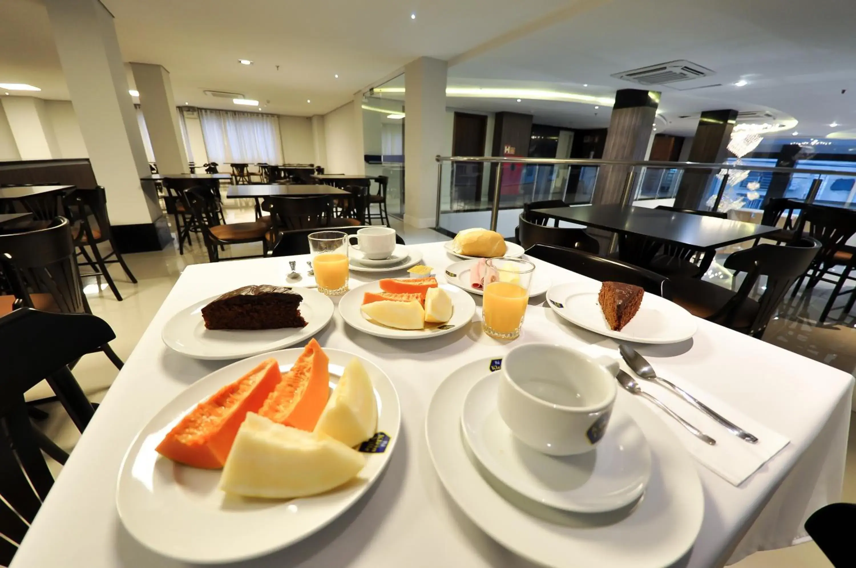 Food in Klein Ville São Leopoldo Food in Klein Ville São Leopoldo