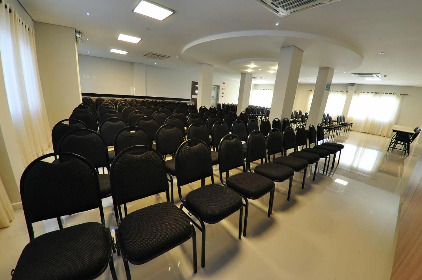 Business facilities in Klein Ville São Leopoldo