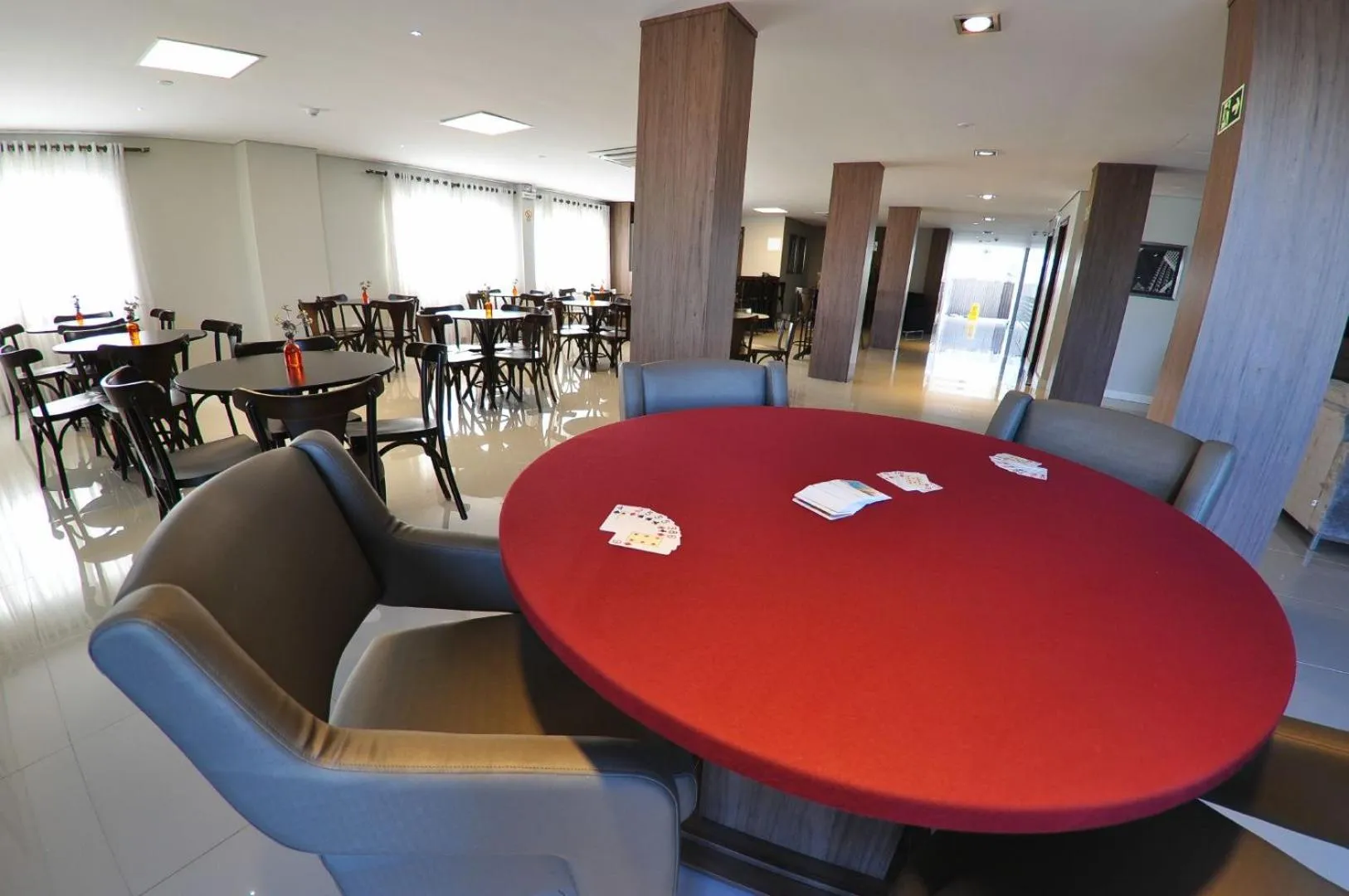 Banquet/Function facilities in Klein Ville São Leopoldo