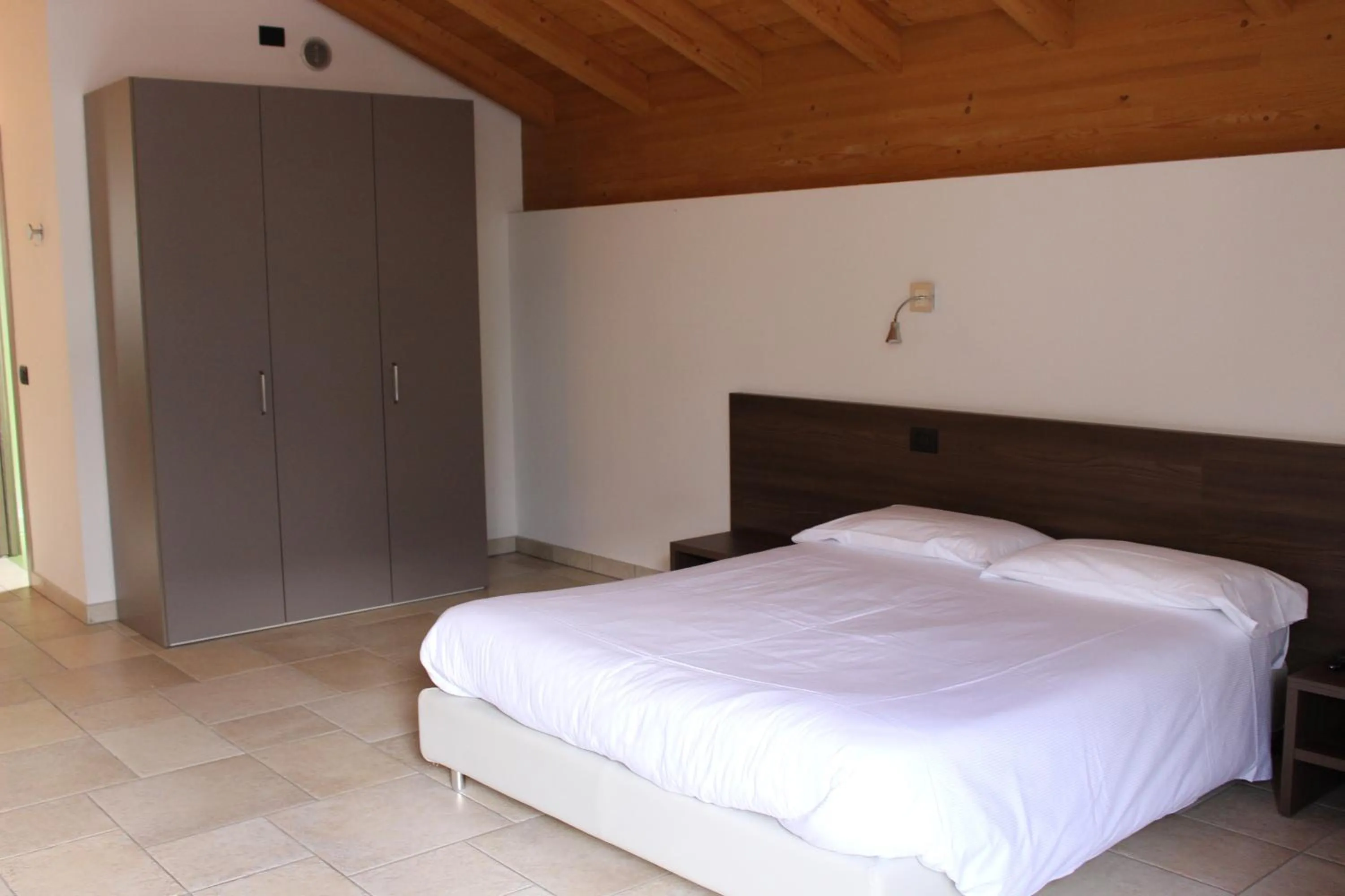 Bed in Ostello Guicciardi