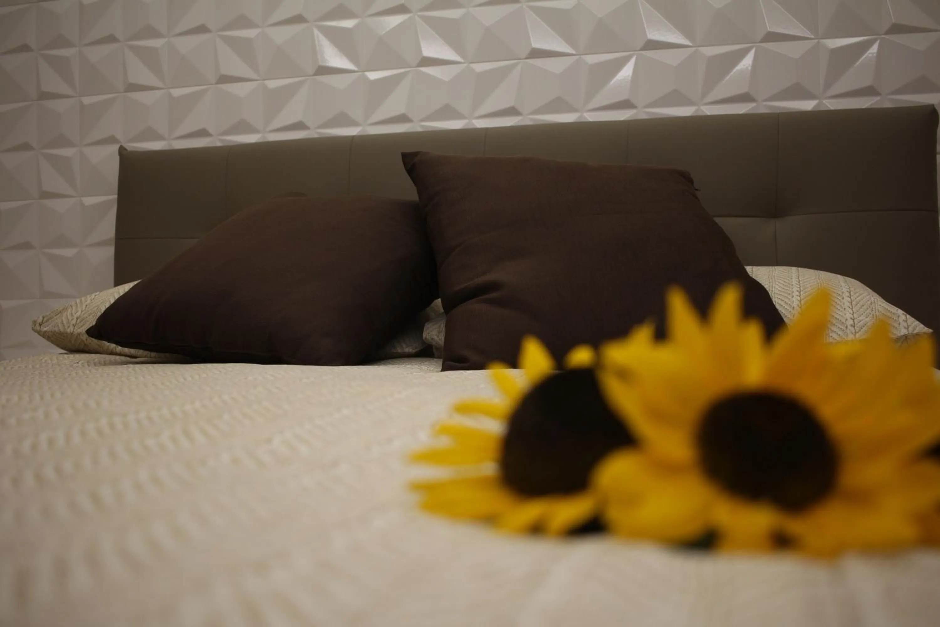 Property building, Bed in B&B Il Duomo