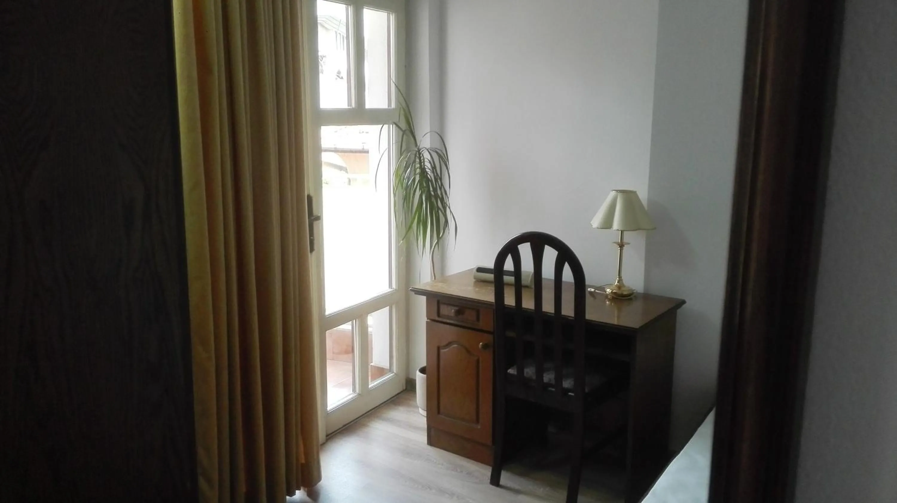 Family Hotel Rositsa