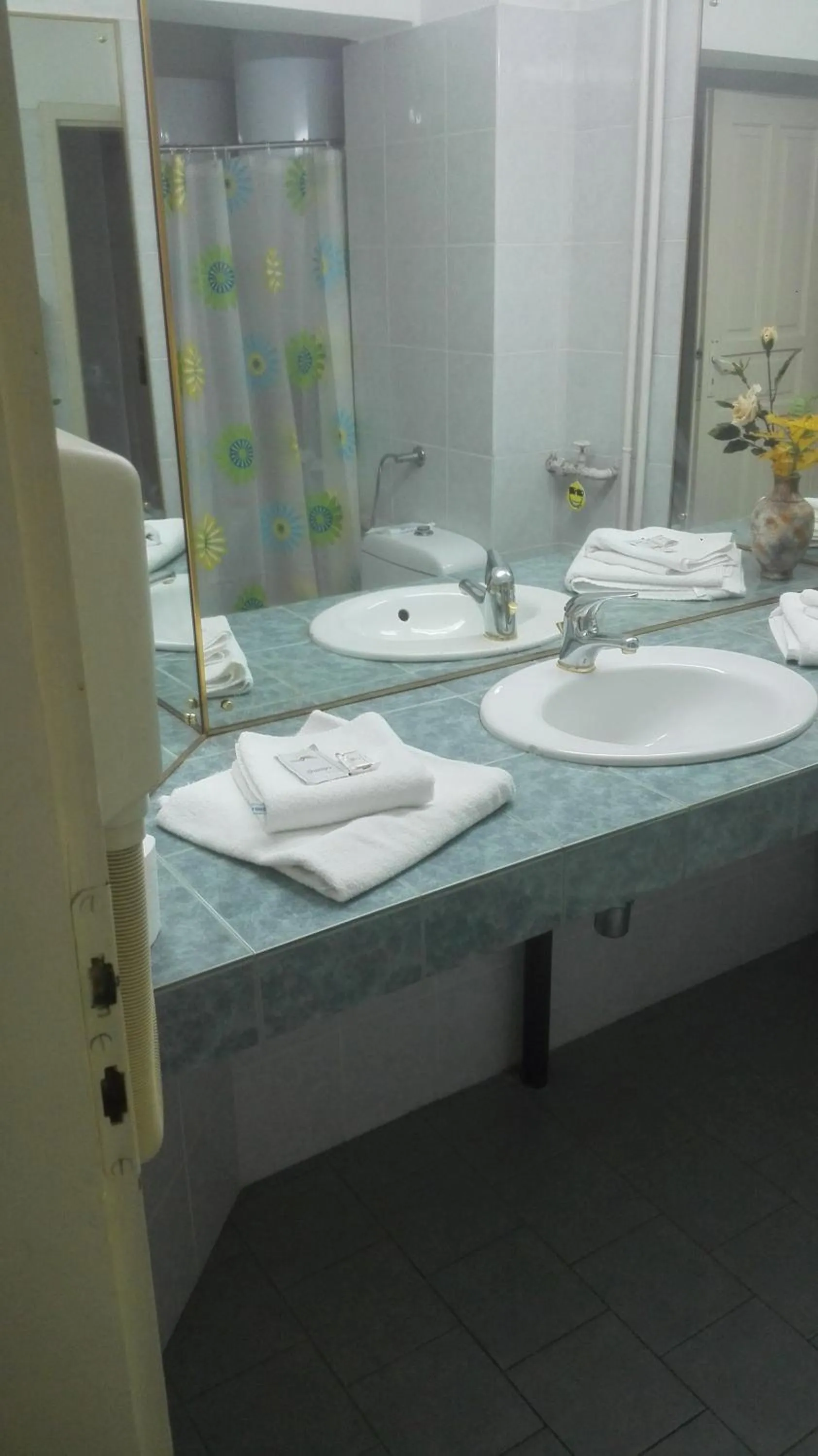 Family Hotel Rositsa