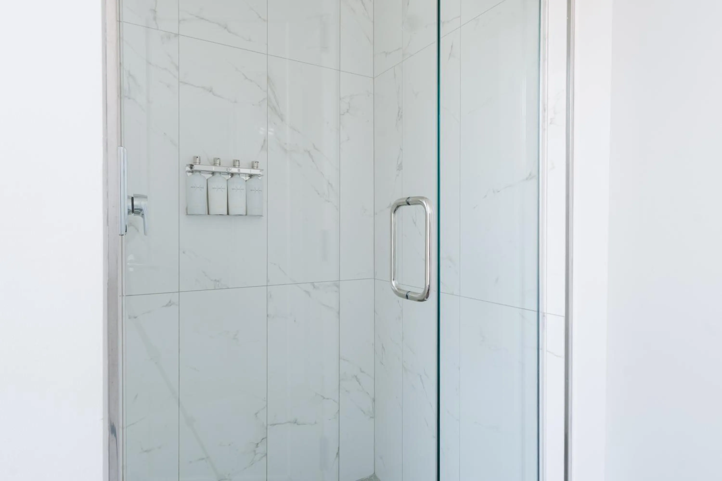 Bathroom in Hotel Hive