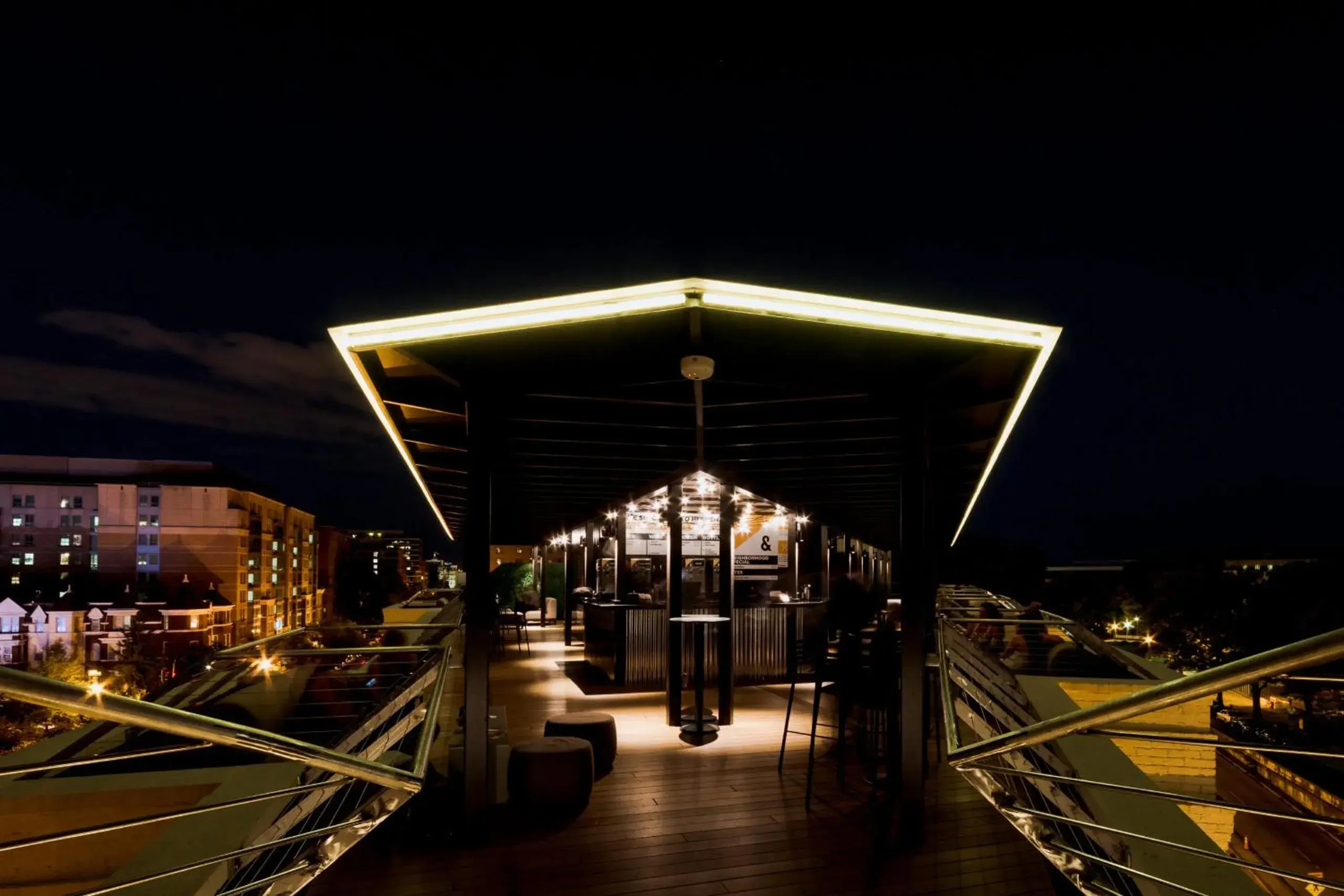 Restaurant/places to eat in Hotel Hive Restaurant/places to eat in Hotel Hive