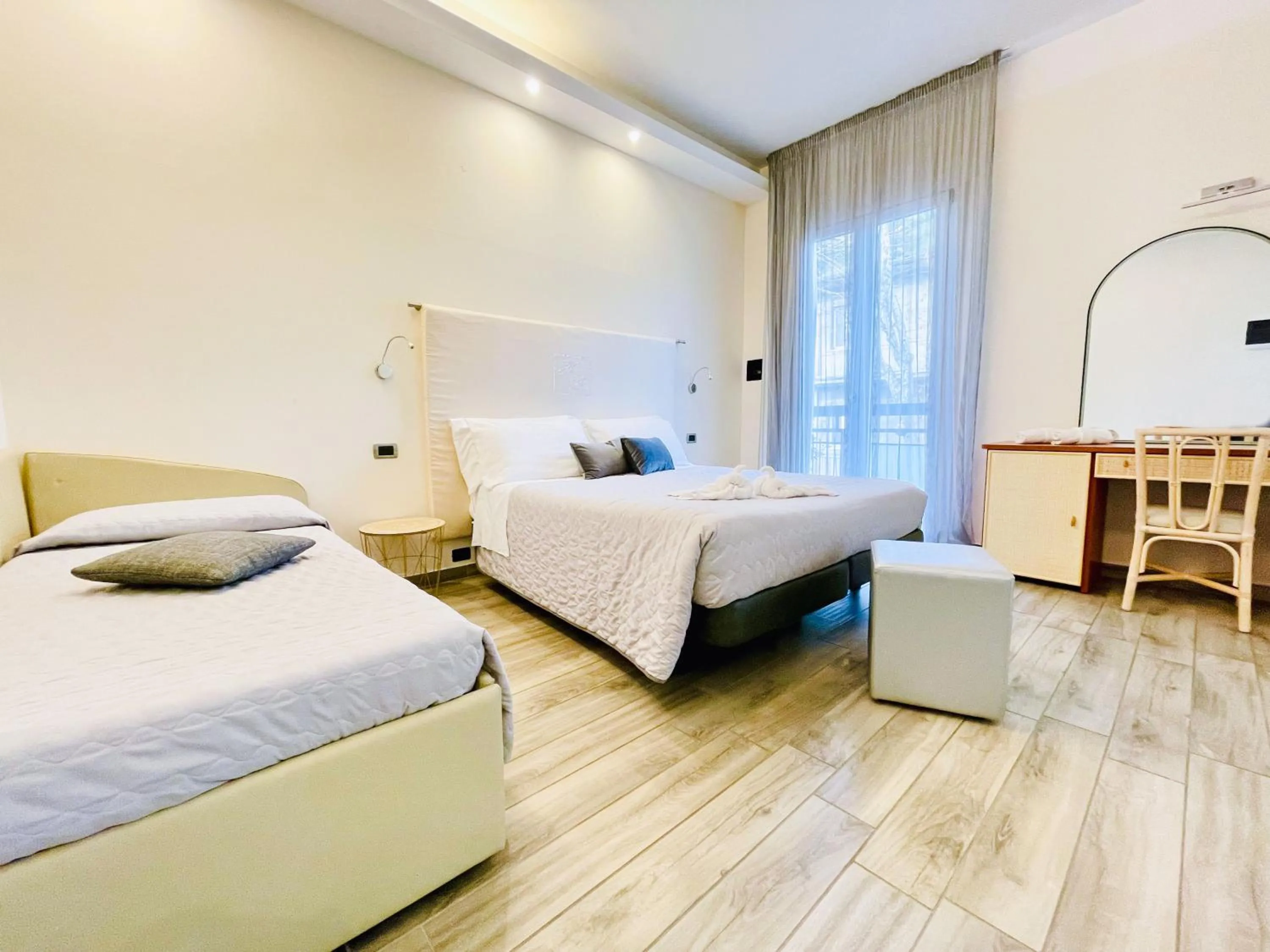 Hotel Tirsus