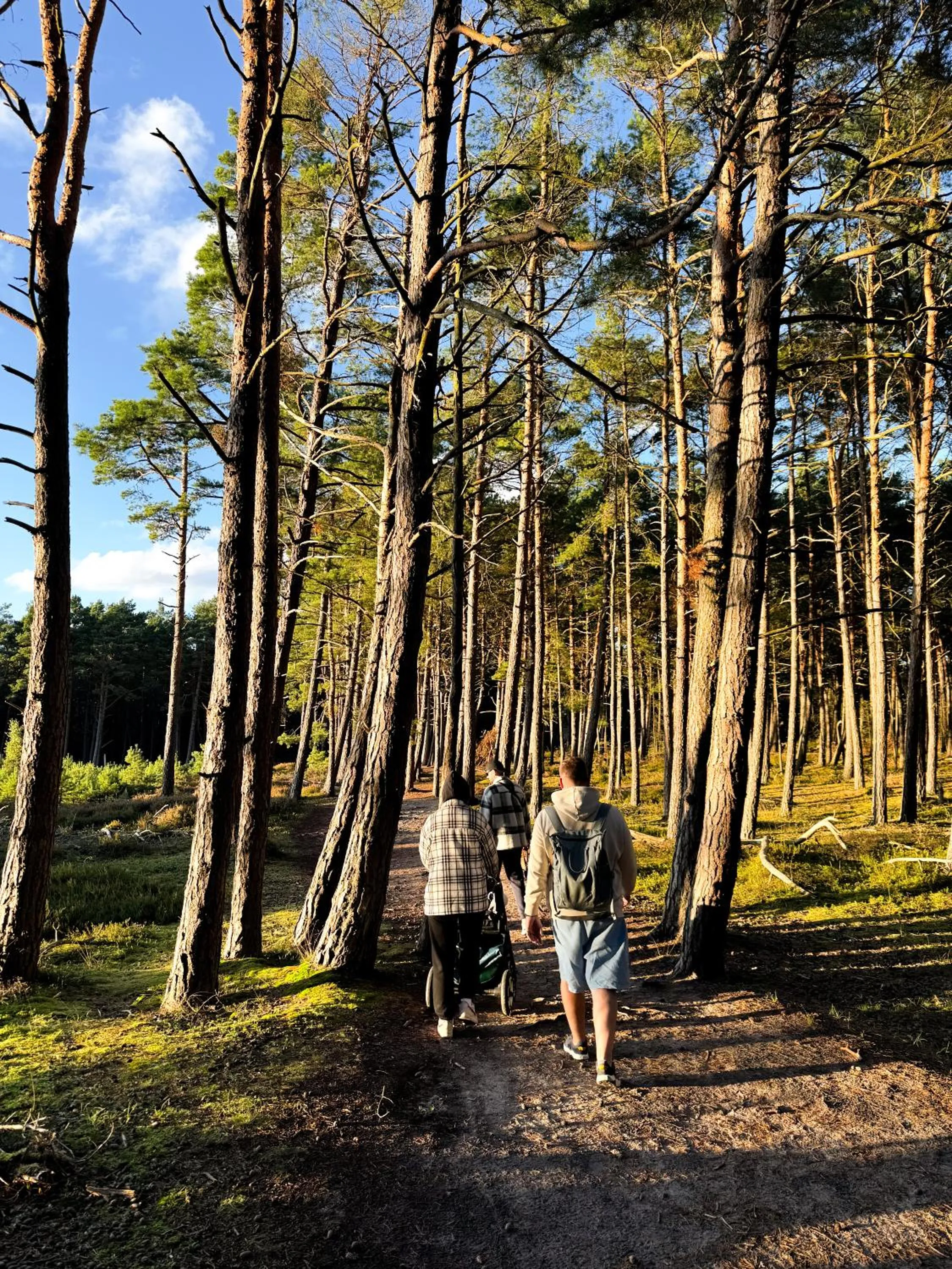 Off site in Tulipanowy Gościniec