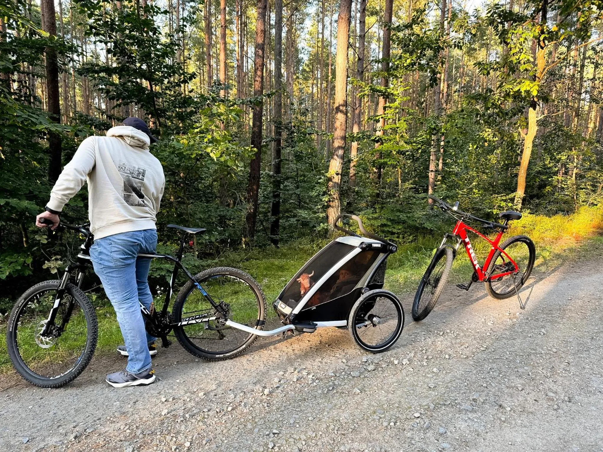 Off site in Tulipanowy Gościniec