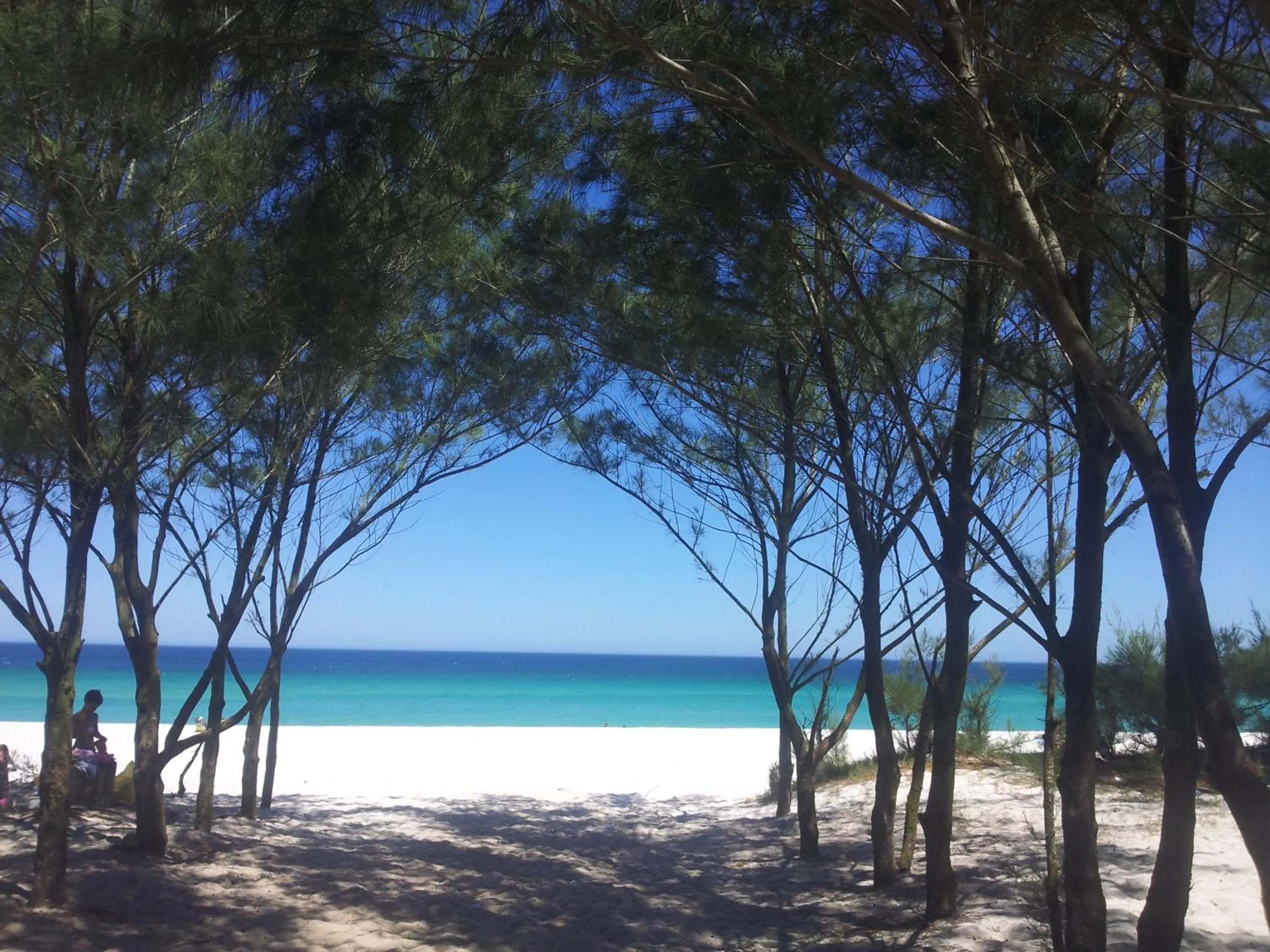 Beach in CASA DUPLEX - ARRAIAL DO CABO (Monte Alto)