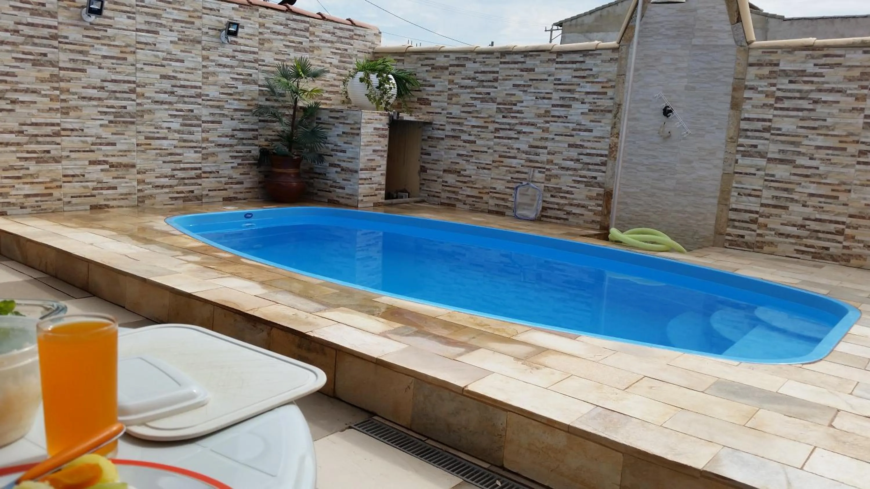 On site in CASA DUPLEX - ARRAIAL DO CABO (Monte Alto)