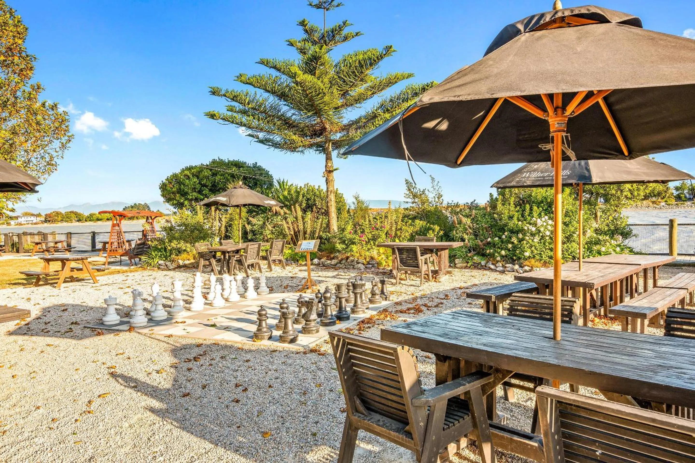 Restaurant/places to eat in The Honest Lawyer, an Ascend Collection Hotel