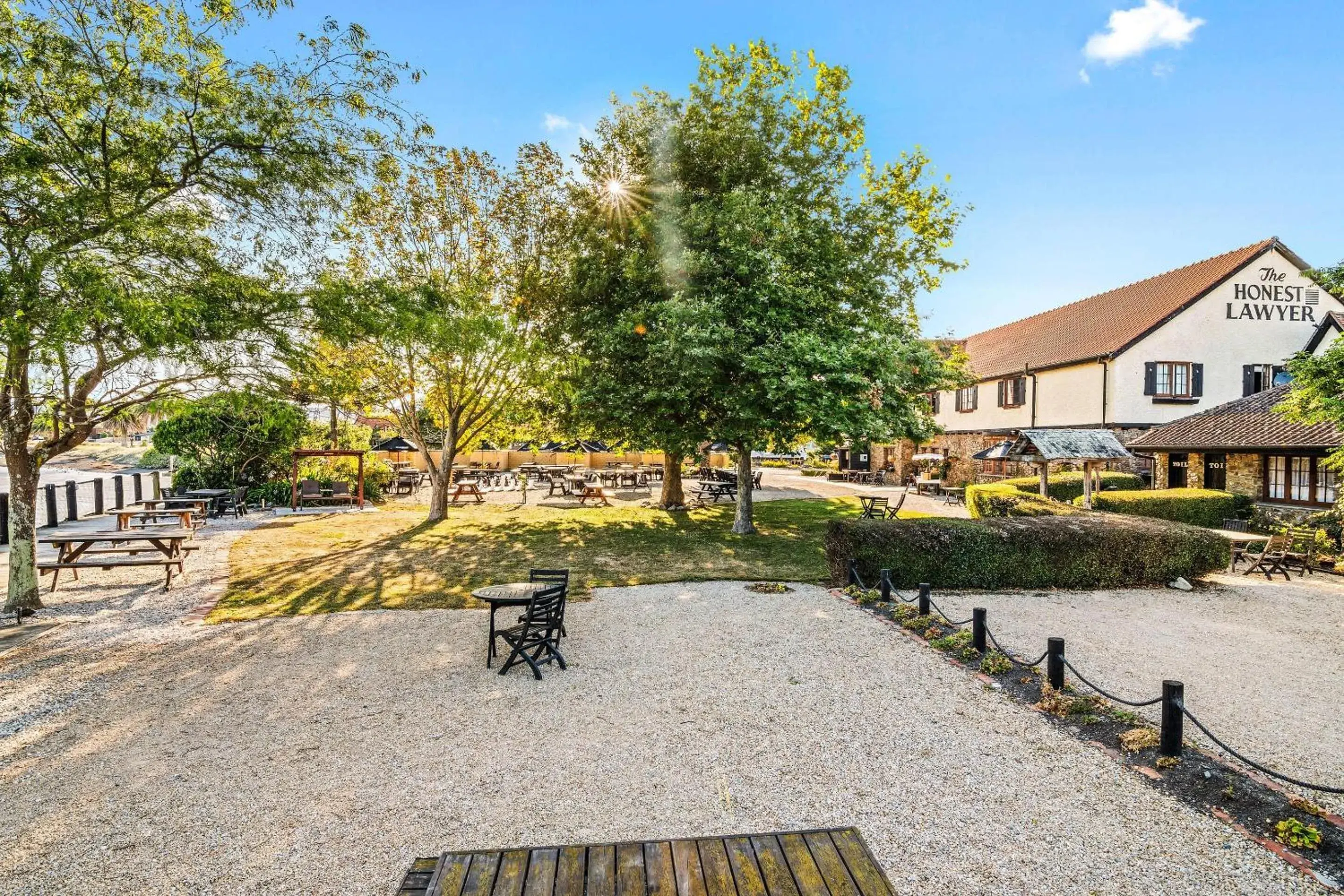 Property building in The Honest Lawyer, an Ascend Collection Hotel Property building in The Honest Lawyer, an Ascend Collection Hotel