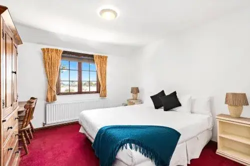 The Honest Lawyer, an Ascend Collection Hotel The Honest Lawyer, an Ascend Collection Hotel