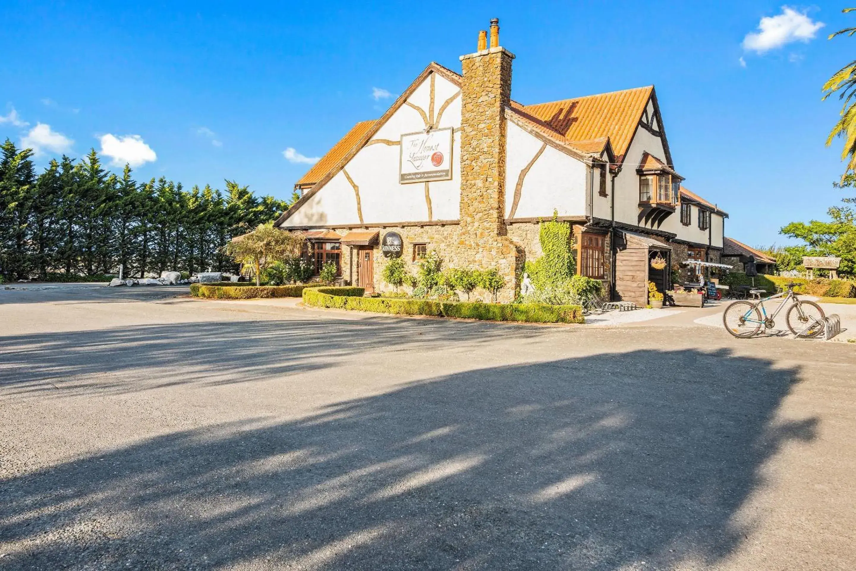 Property building in The Honest Lawyer, an Ascend Collection Hotel Property building in The Honest Lawyer, an Ascend Collection Hotel