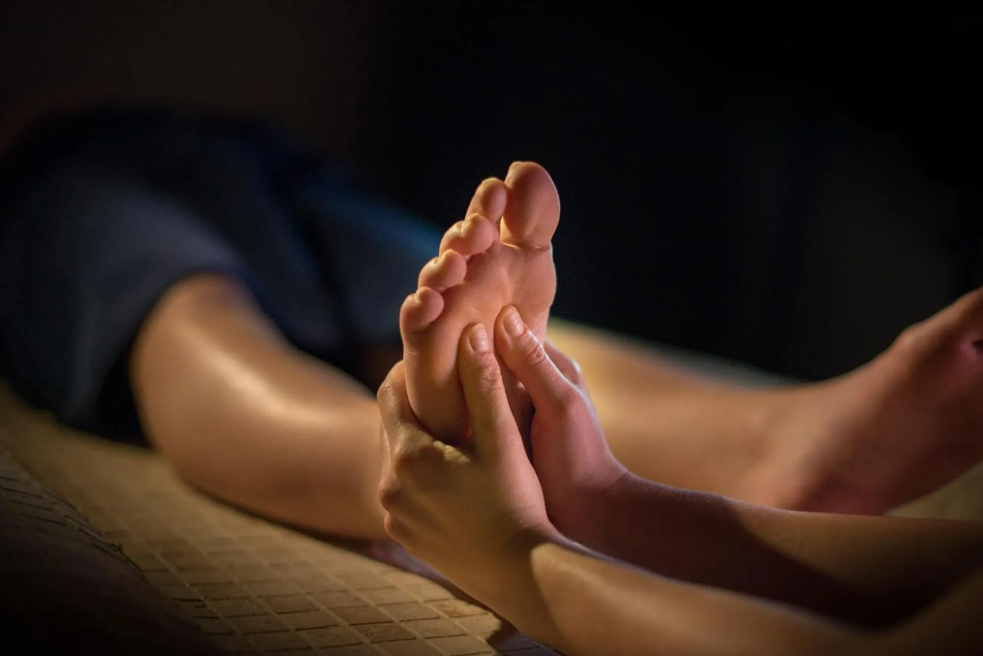 Massage in The Originals le Château de Dissay Poitiers