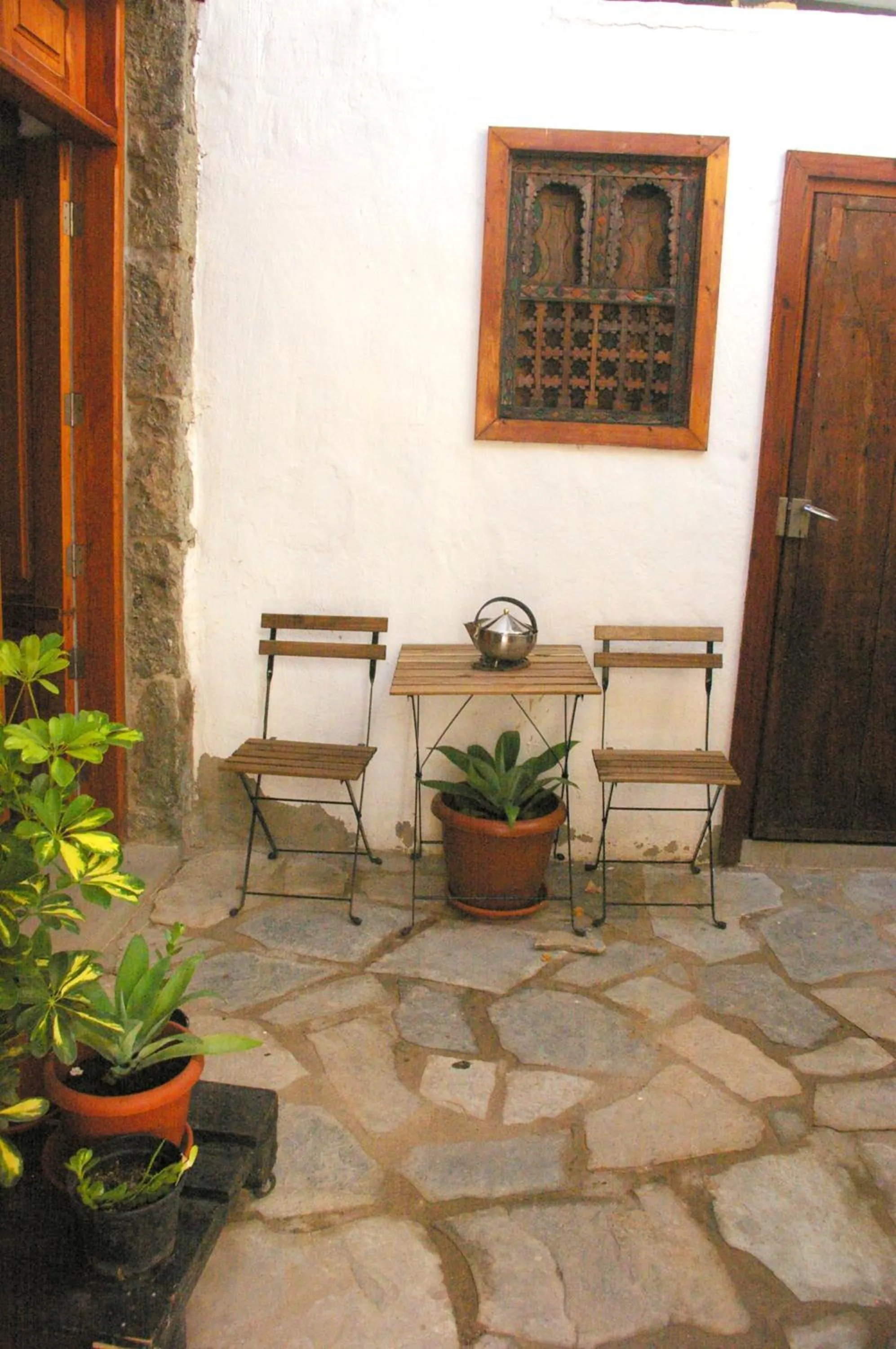 Artisan´s House