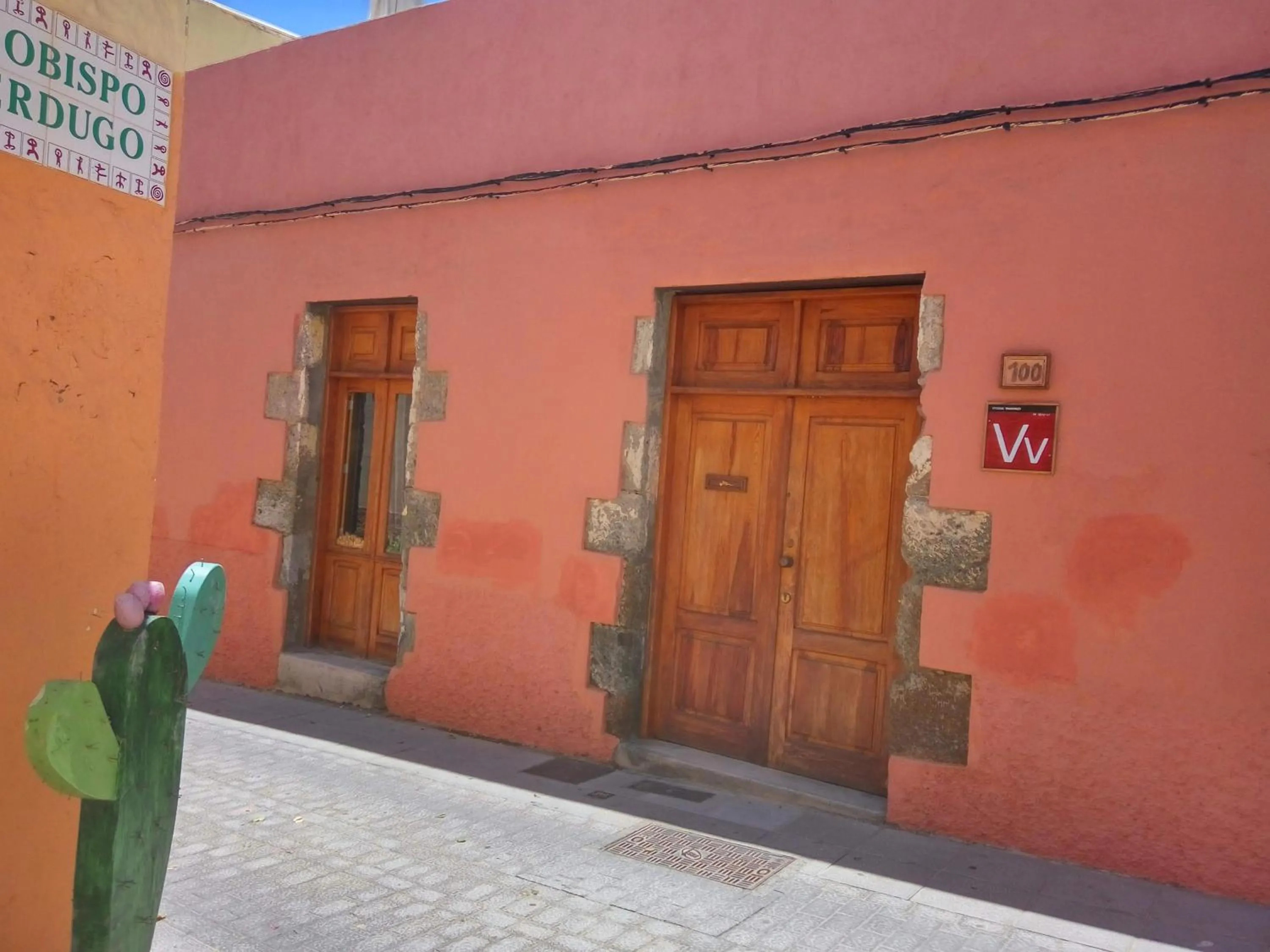 Artisan´s House