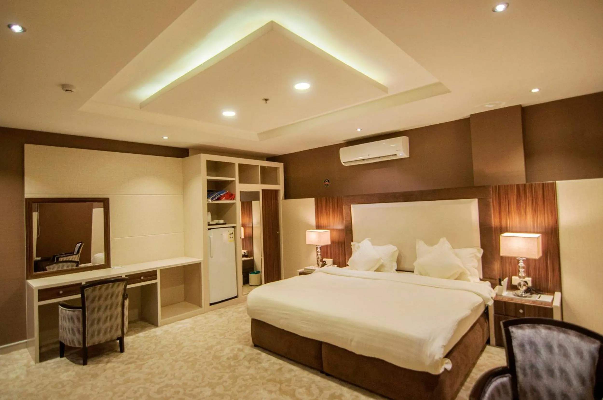 Studio with Spa Bath in Elite Suites hotel - almalqa