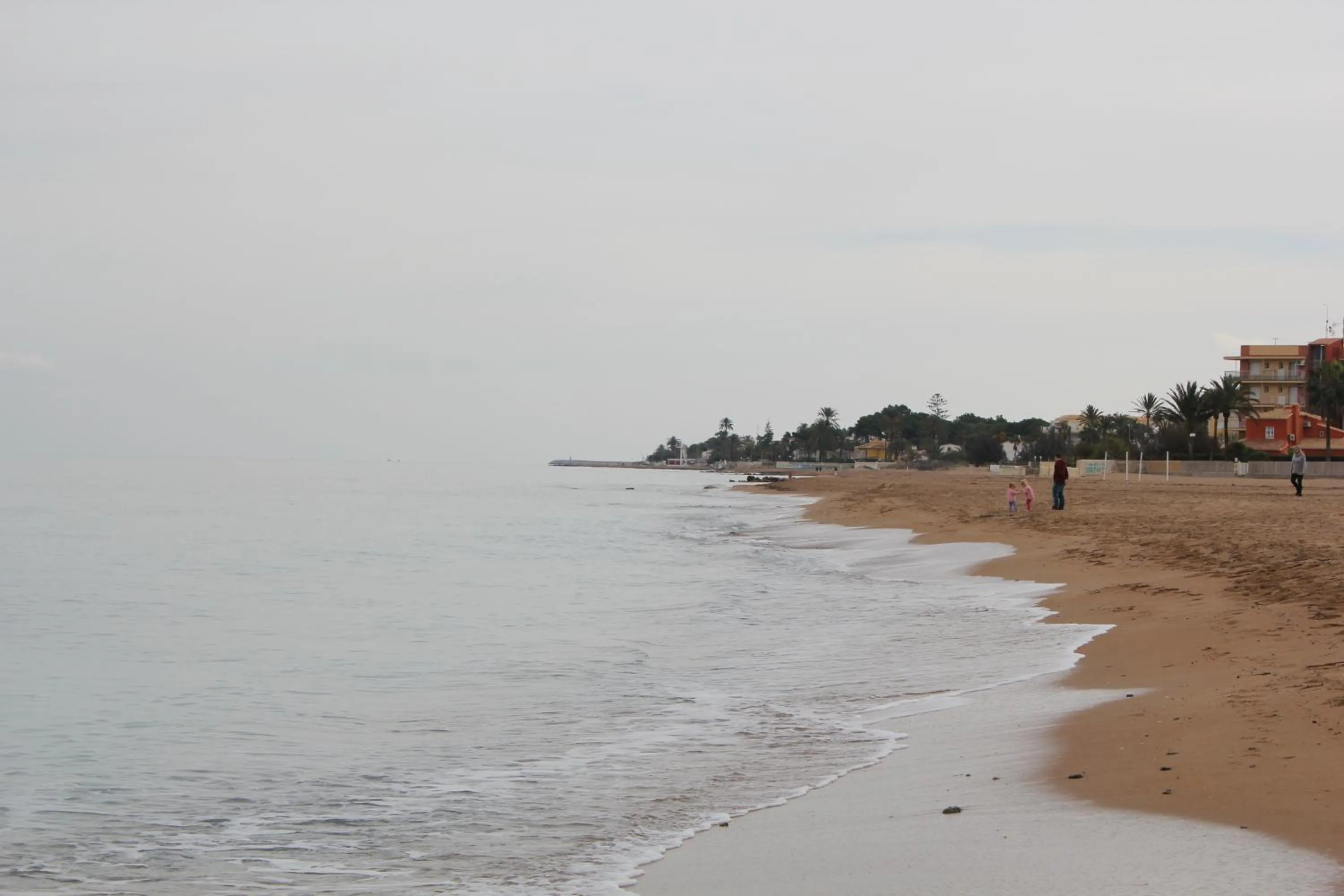 Activities in Trompeta Azul