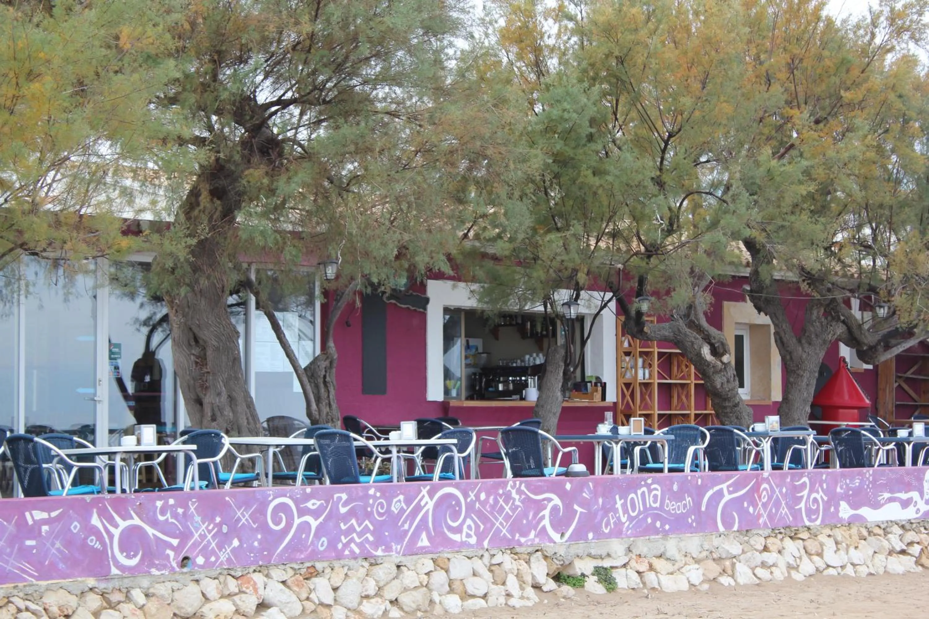 Property building in Trompeta Azul