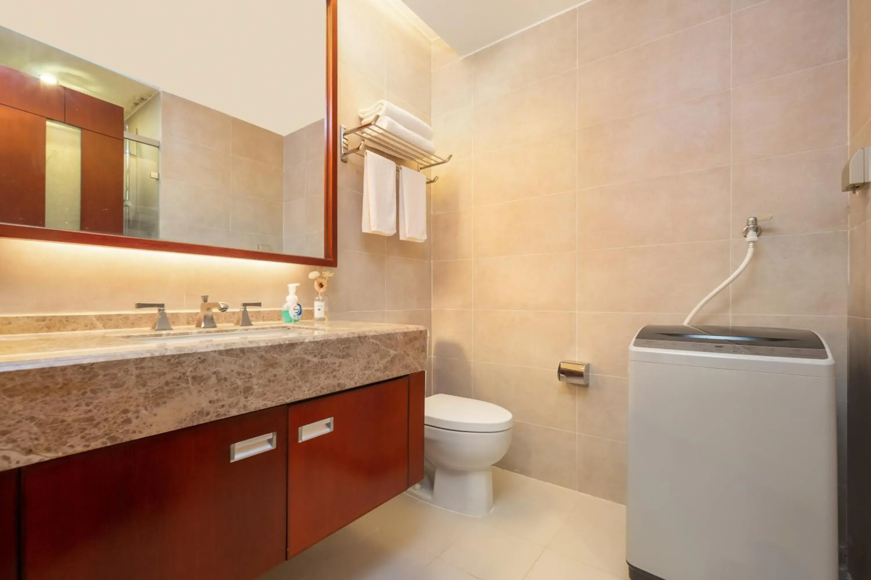 Sanya Yikehai View Apartments Sanya Yikehai View Apartments