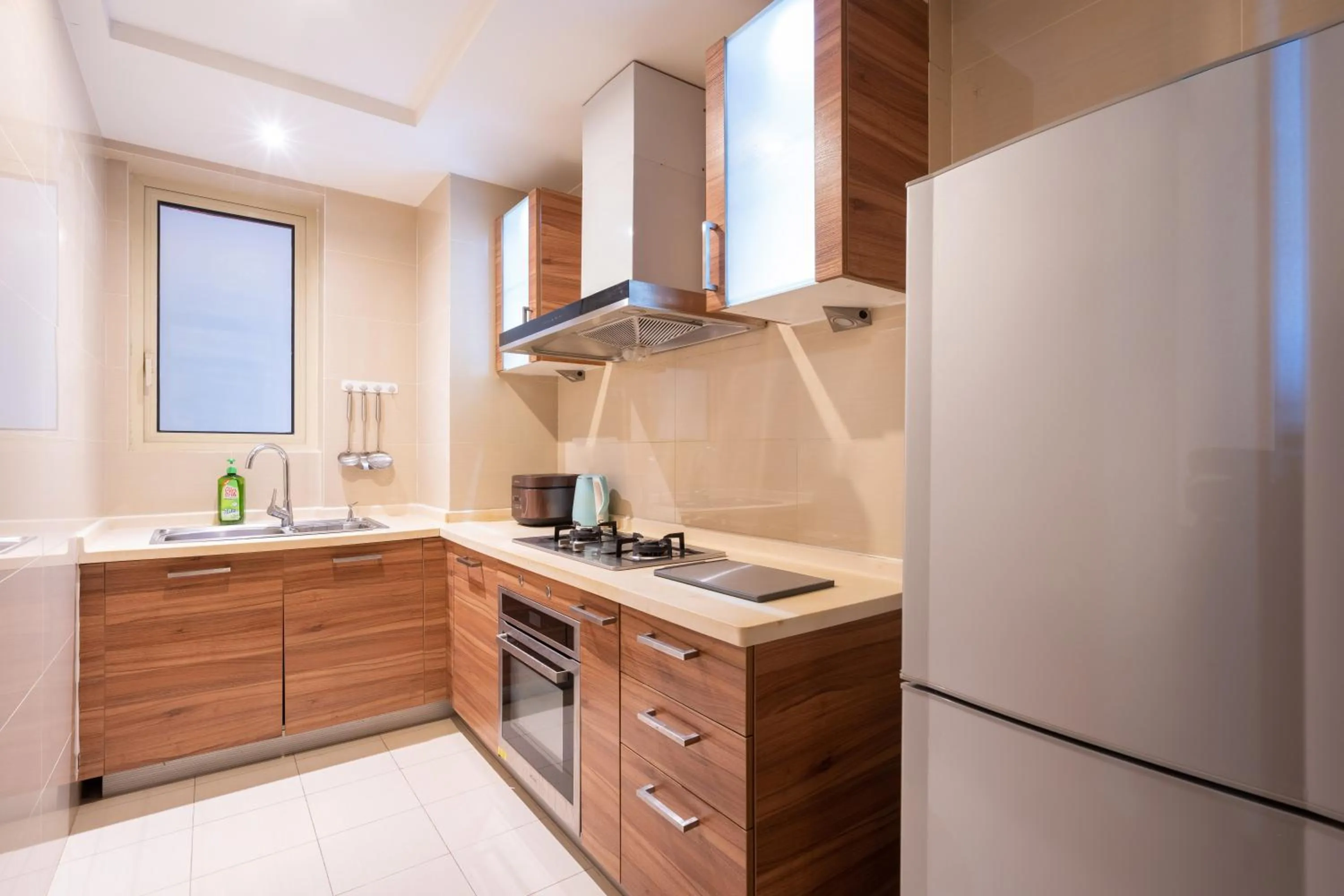 Sanya Yikehai View Apartments