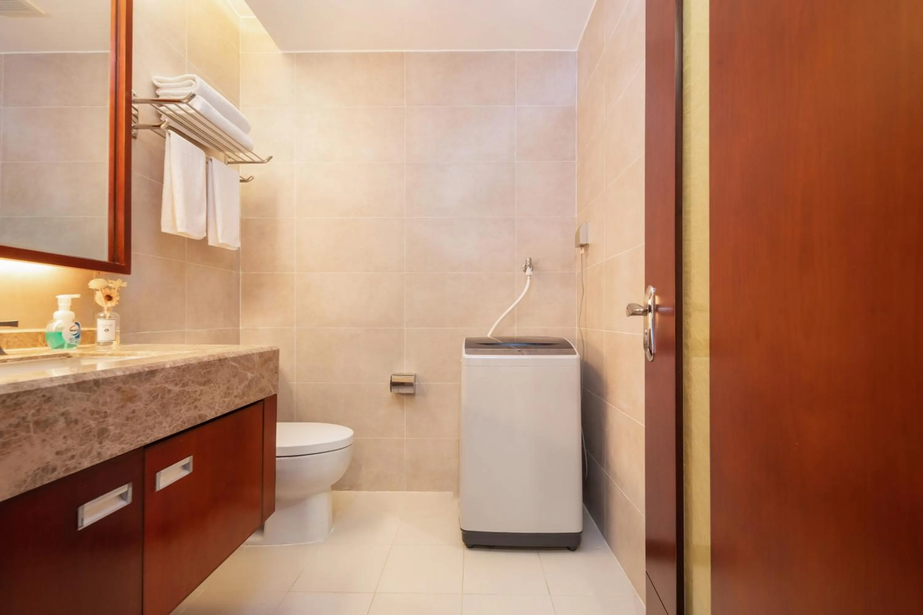 Sanya Yikehai View Apartments