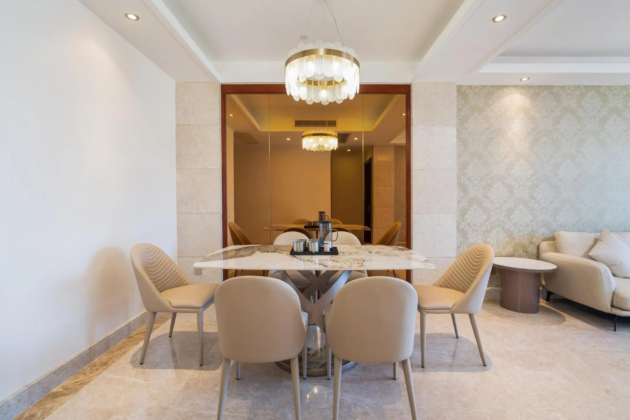 Sanya Yikehai View Apartments