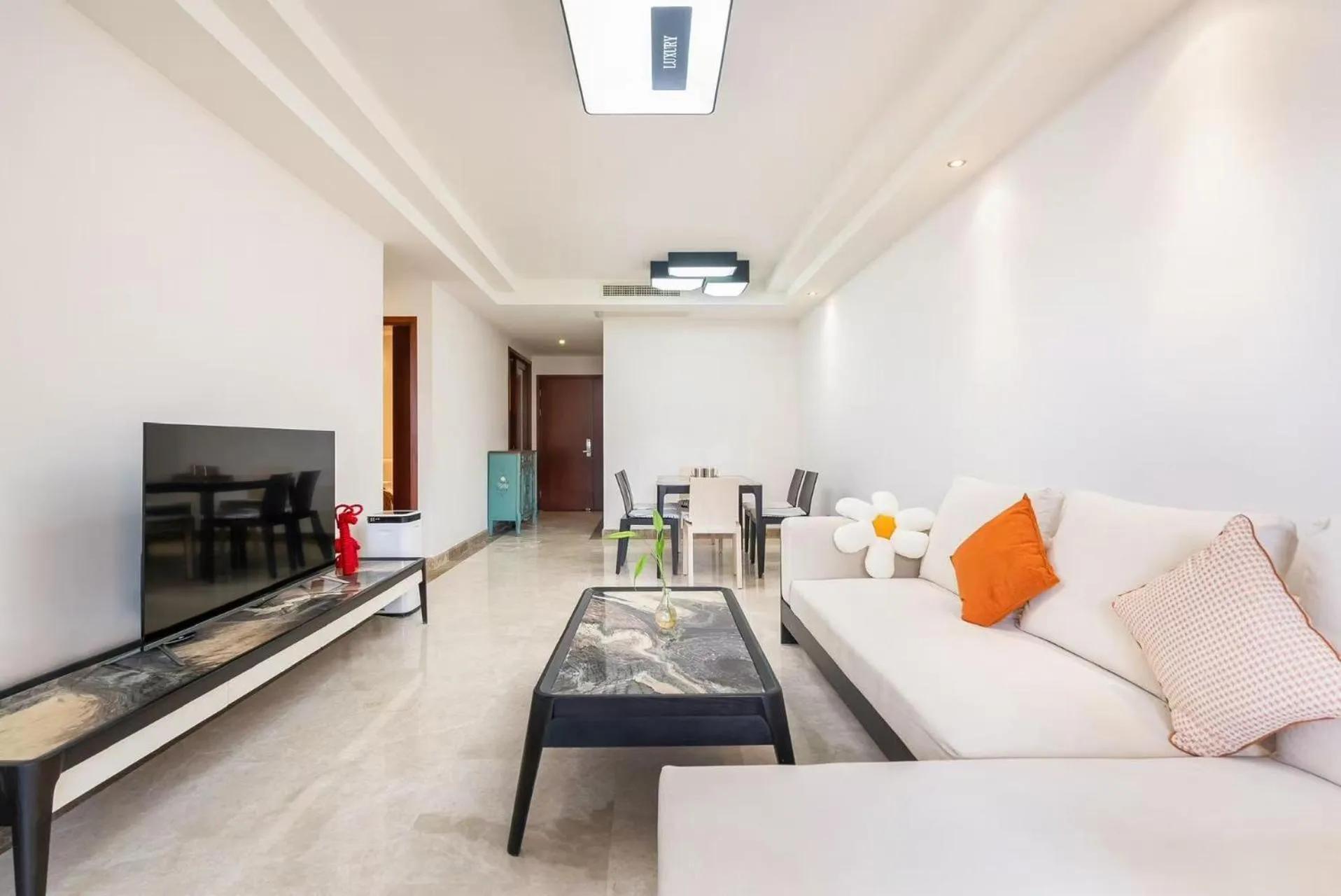 Sanya Yikehai View Apartments