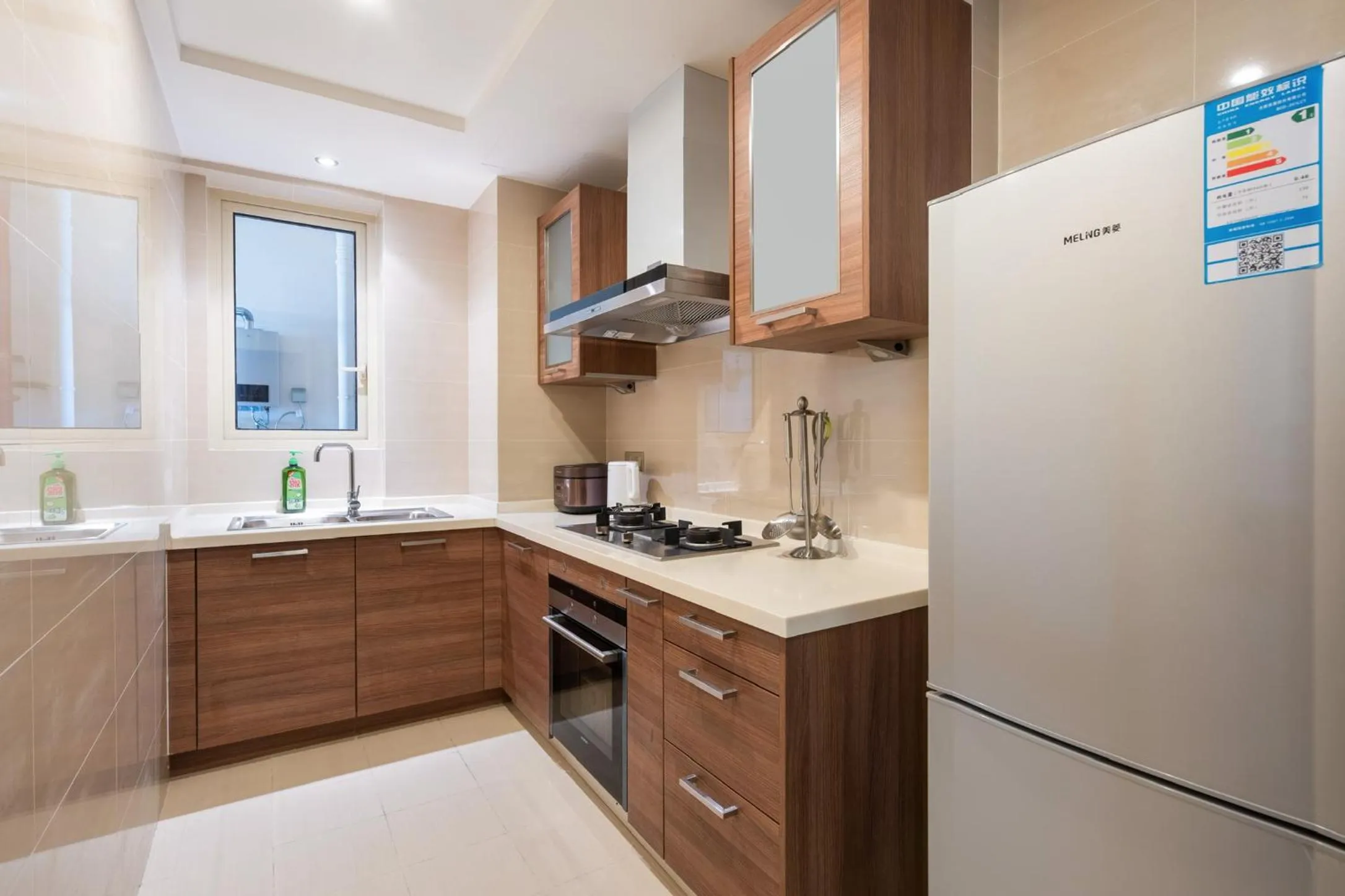 Sanya Yikehai View Apartments