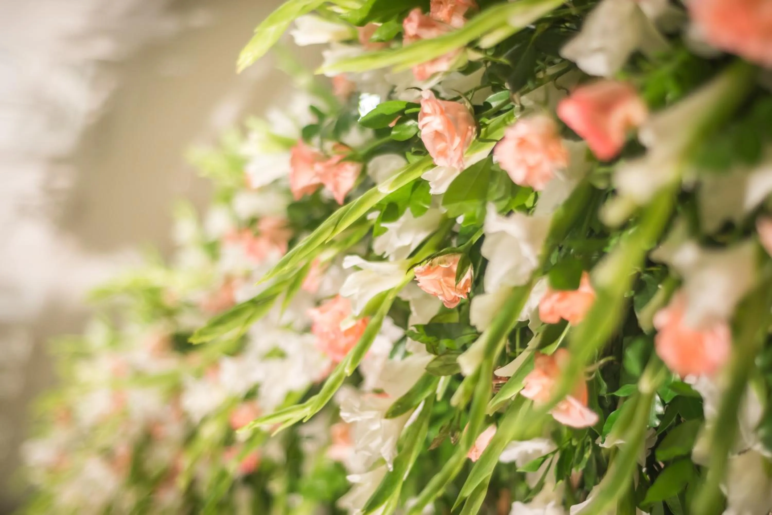 Decorative detail in Luxus Grand Hotel