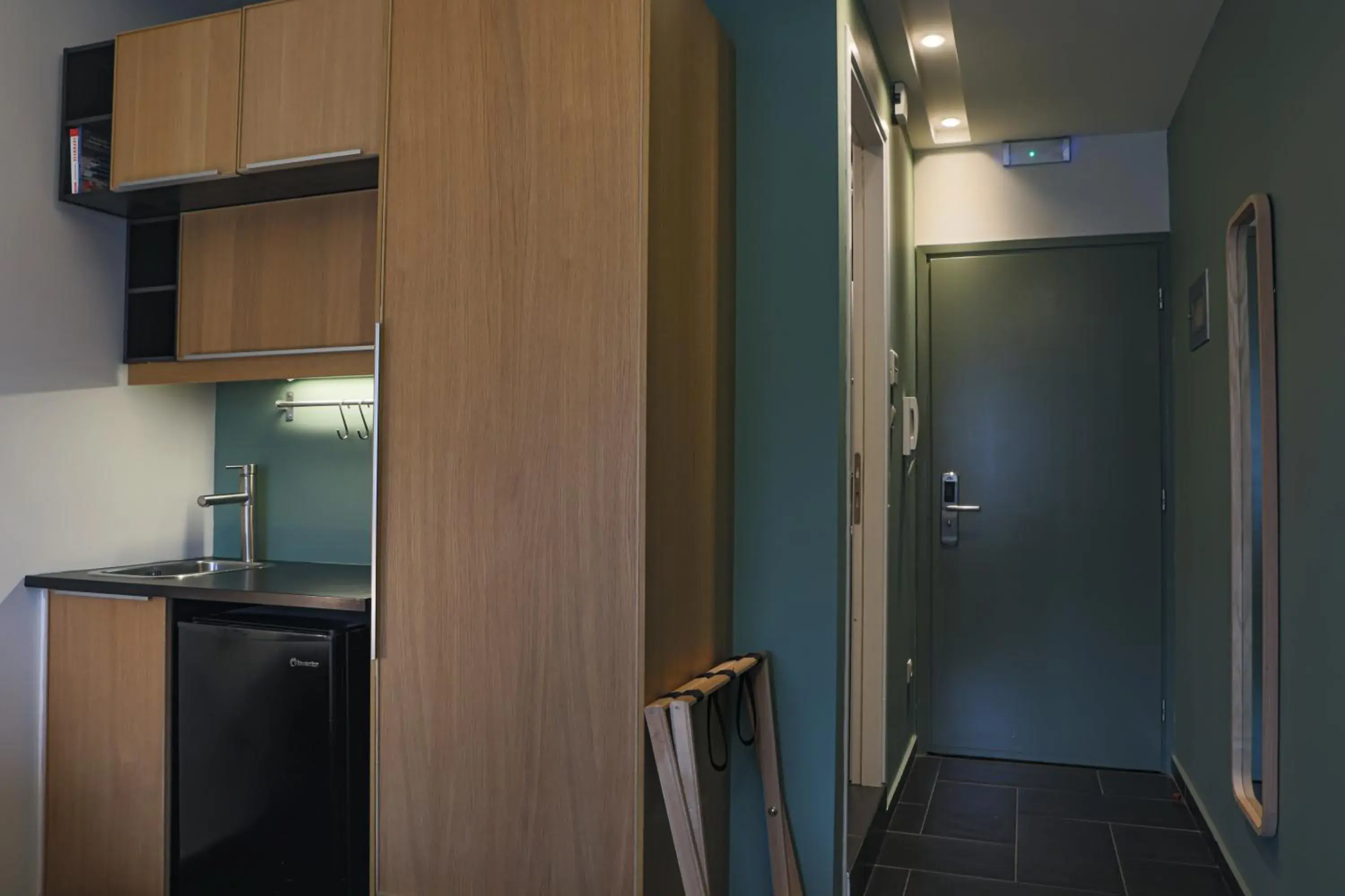 Deluxe Studio with Acropolis View in Elite Ermou Suites Deluxe Studio with Acropolis View in Elite Ermou Suites