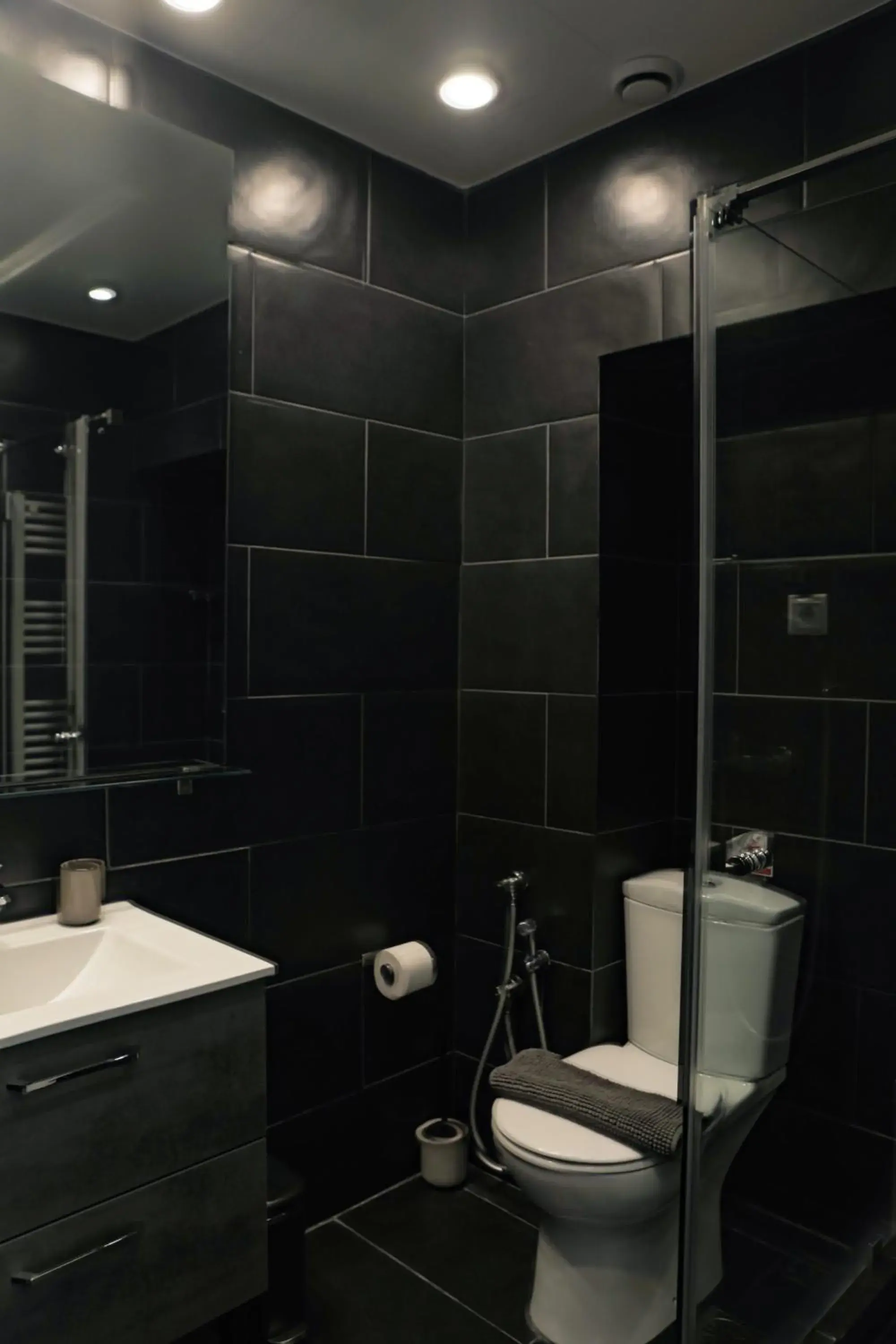 Deluxe Studio with Acropolis View in Elite Ermou Suites Deluxe Studio with Acropolis View in Elite Ermou Suites