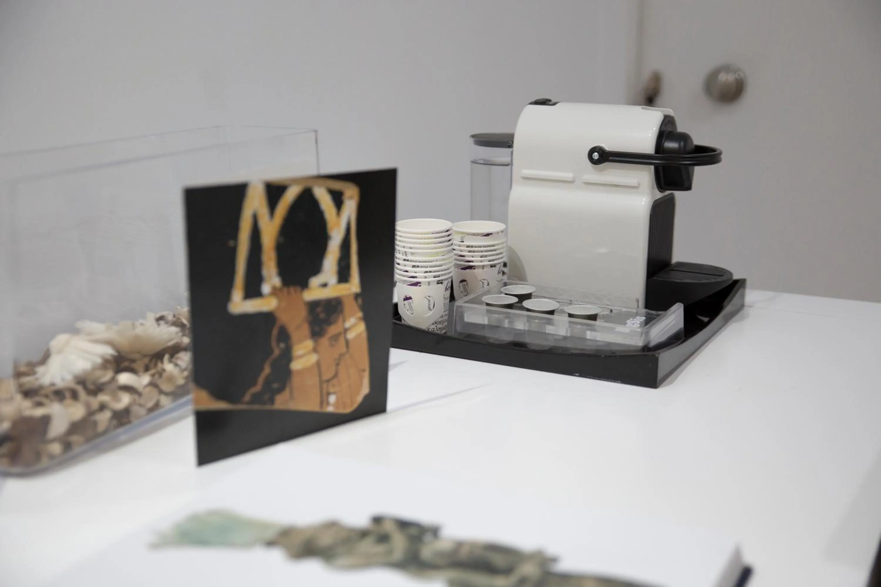 Drinks in GK Athens by GK Properties