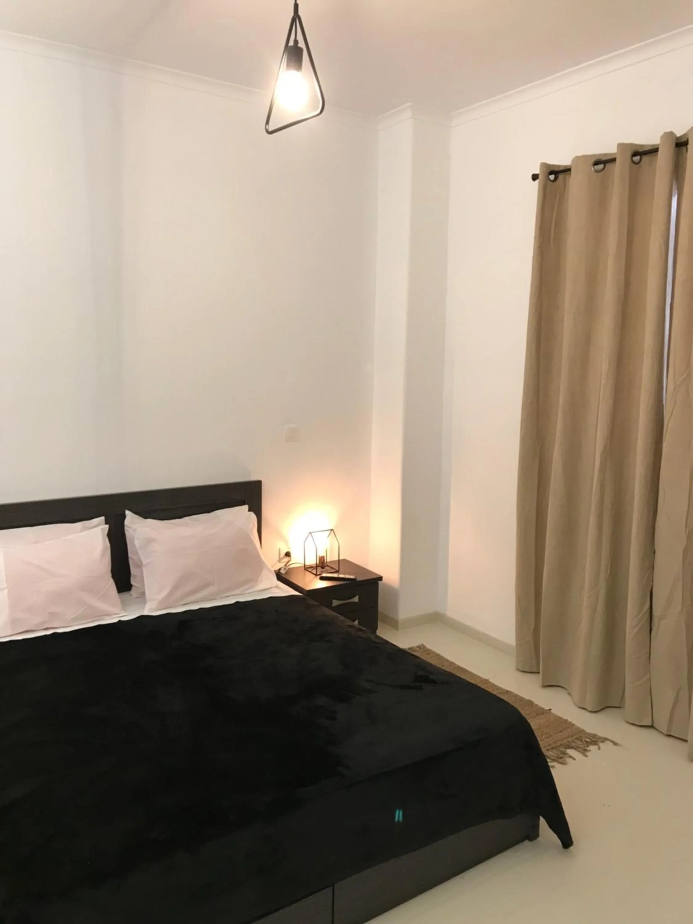 Bed in GK Athens by GK Properties