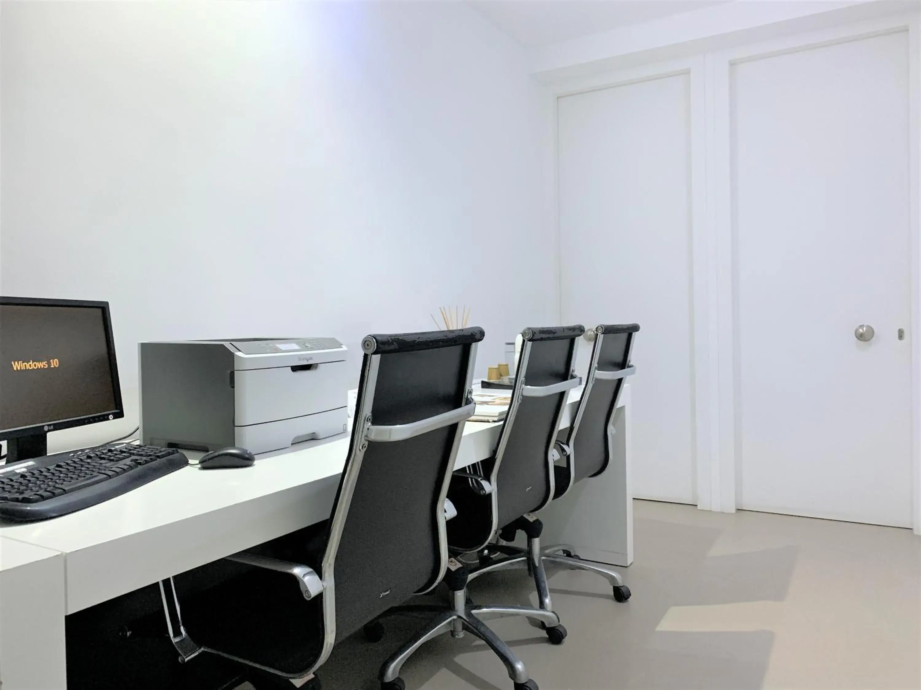 Lobby or reception in GK Athens by GK Properties Lobby or reception in GK Athens by GK Properties