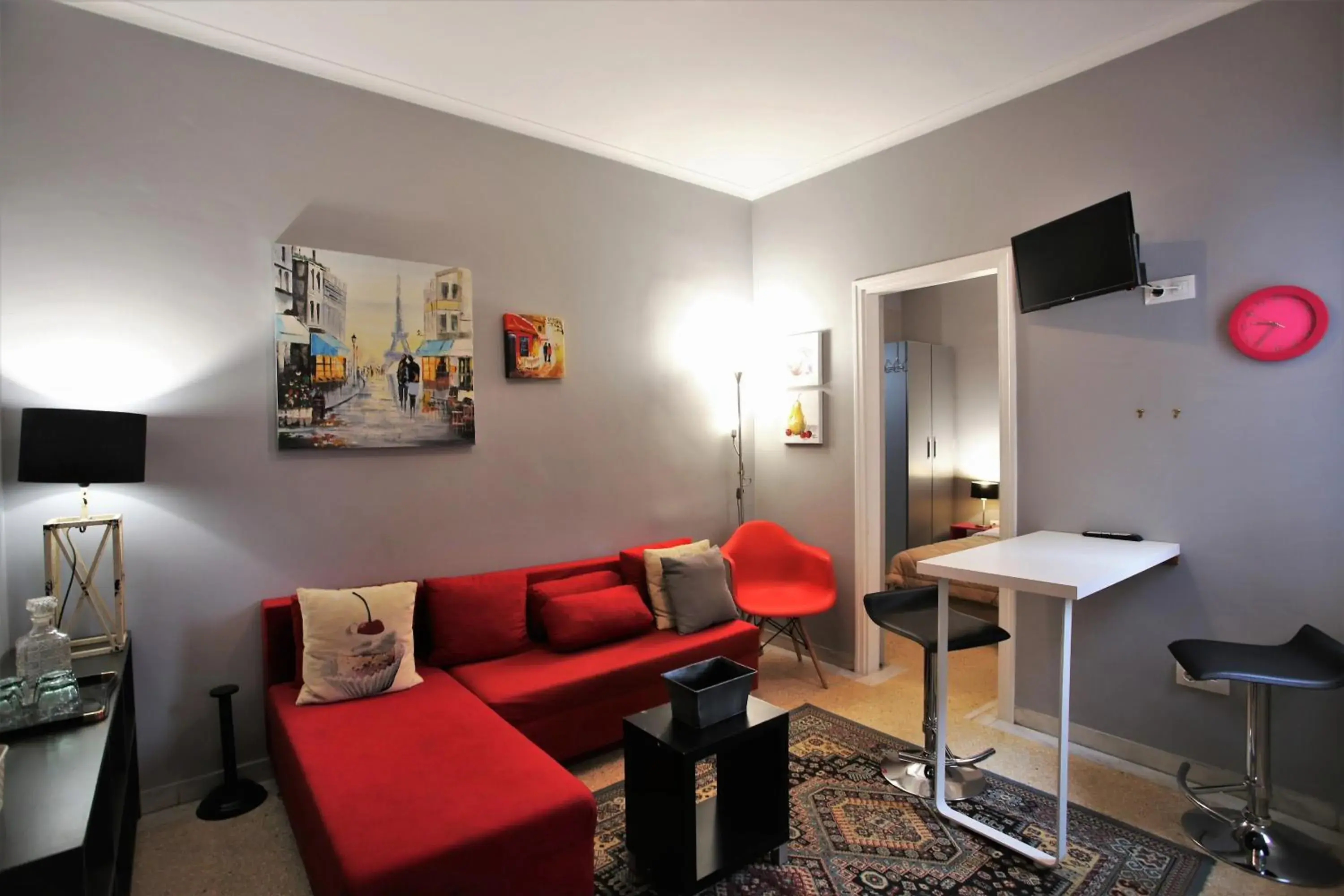 Standard Studio in GK Athens by GK Properties Standard Studio in GK Athens by GK Properties