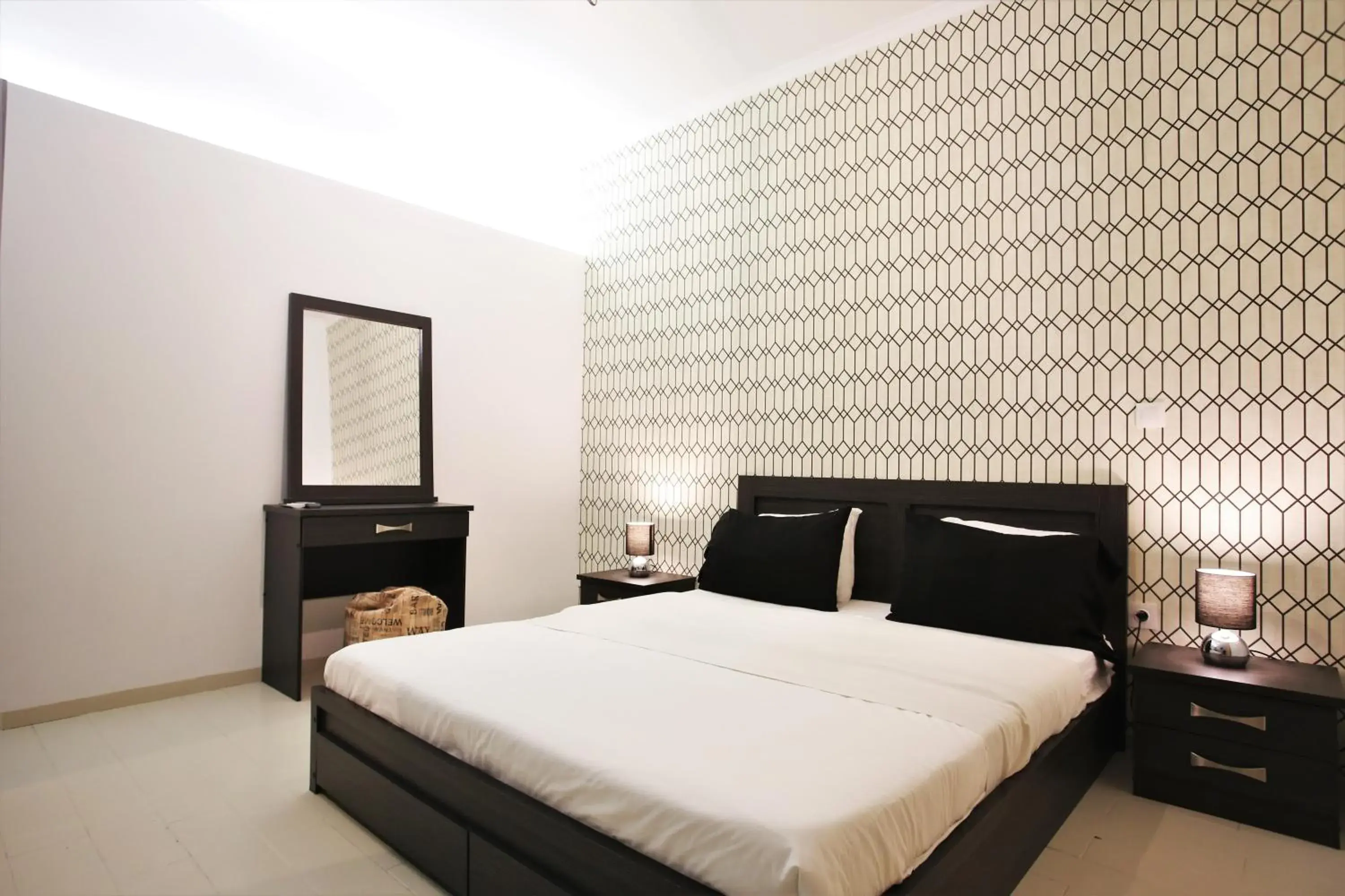 Bedroom, Bed in GK Athens by GK Properties Bedroom, Bed in GK Athens by GK Properties