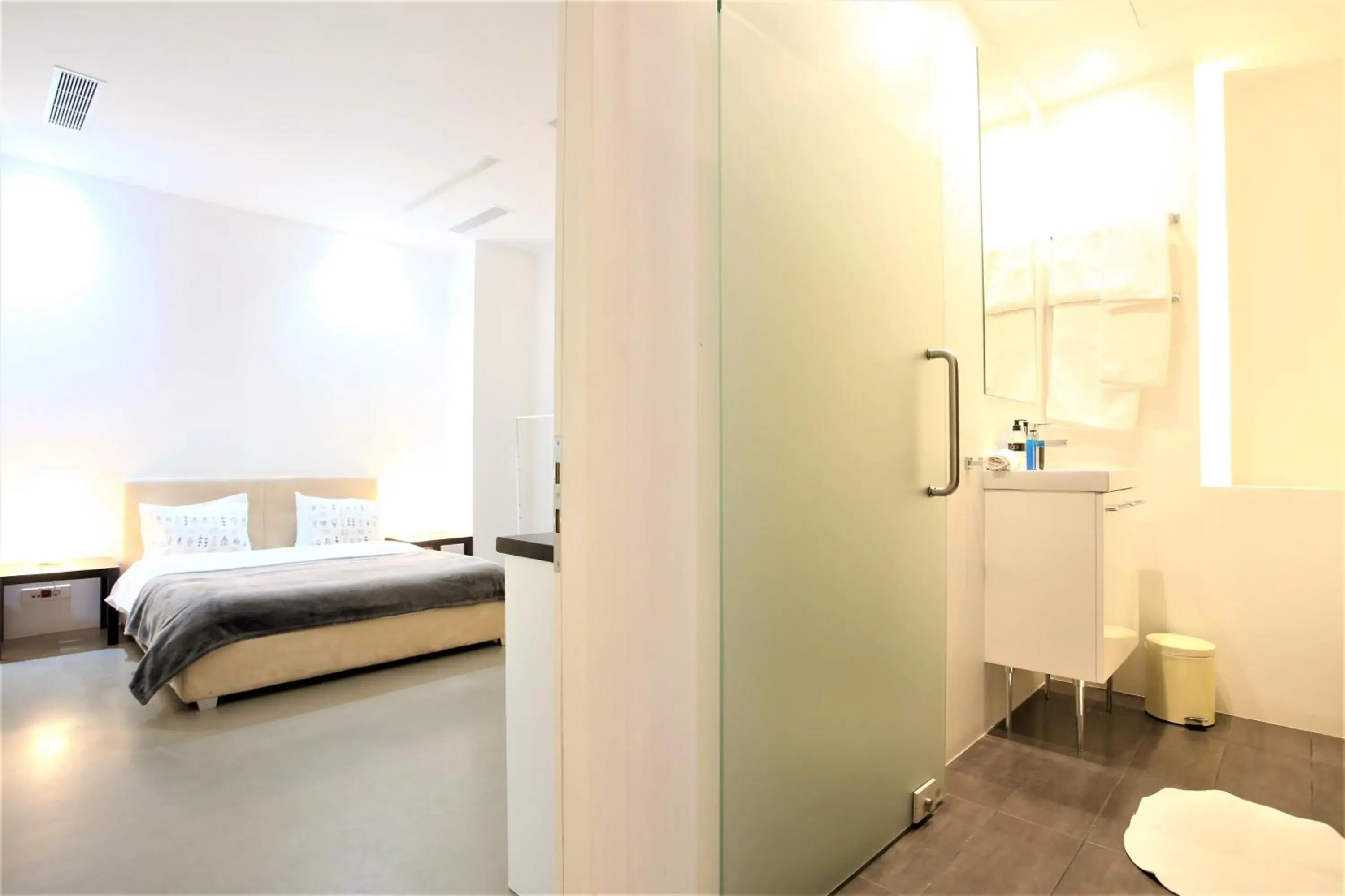 Other, Bed in GK Athens by GK Properties Other, Bed in GK Athens by GK Properties