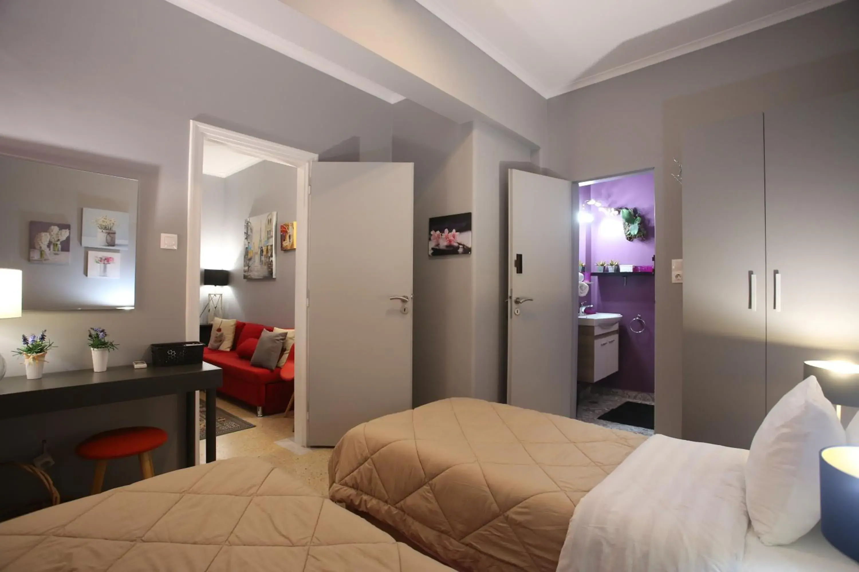 Standard Studio in GK Athens by GK Properties Standard Studio in GK Athens by GK Properties