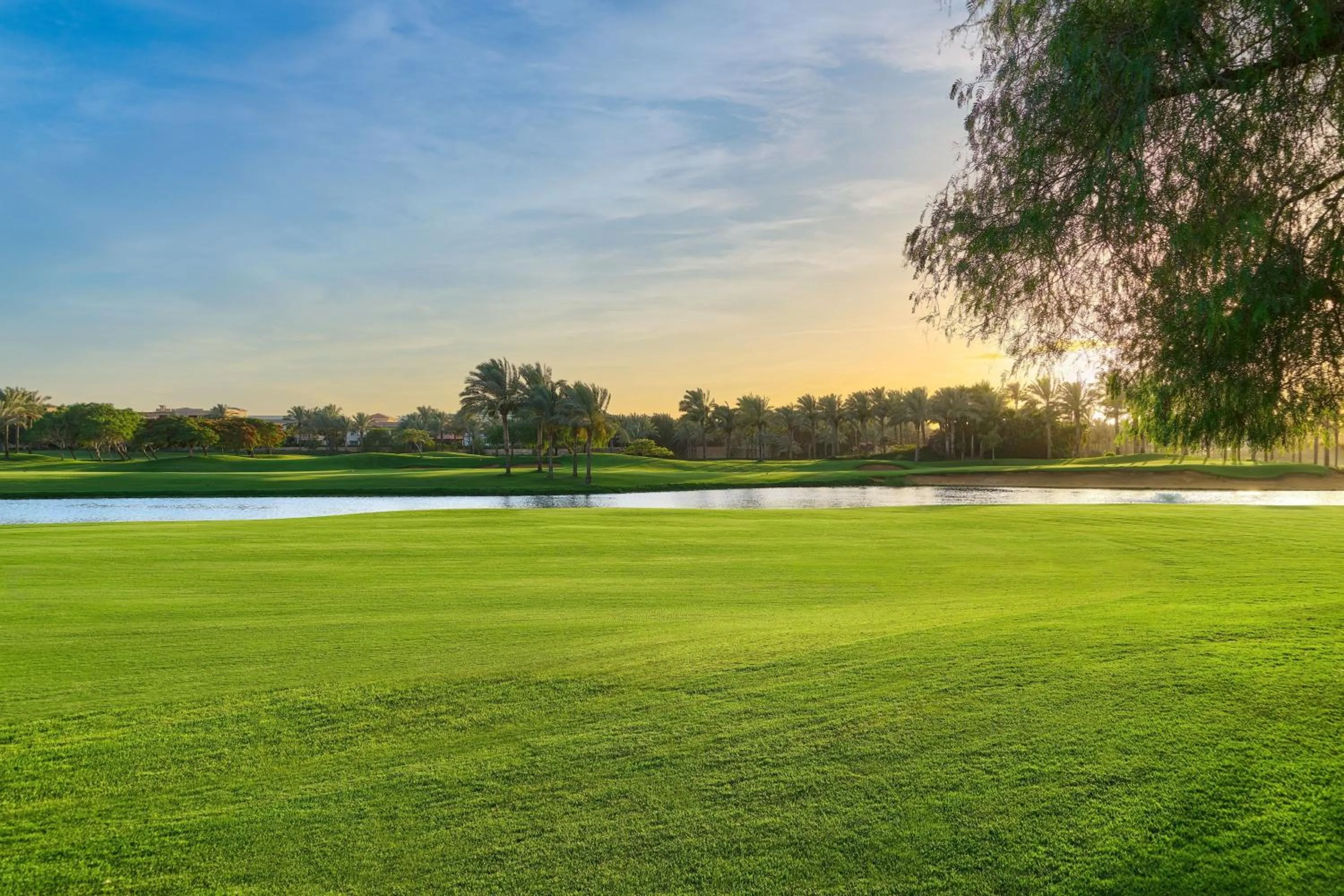 Other in The Westin Cairo Golf Resort & Spa, Katameya Dunes