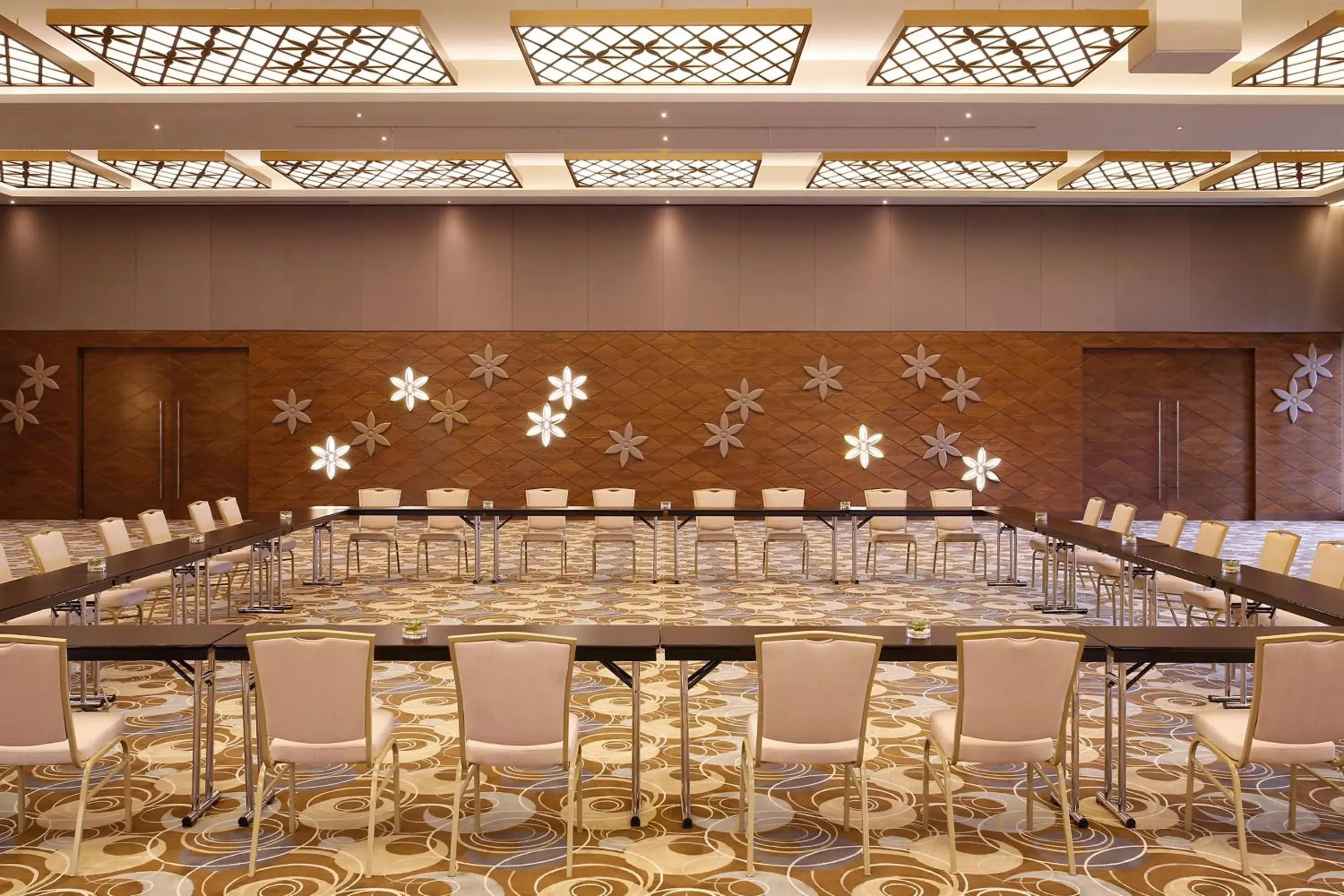 Meeting/conference room in The Westin Cairo Golf Resort & Spa, Katameya Dunes