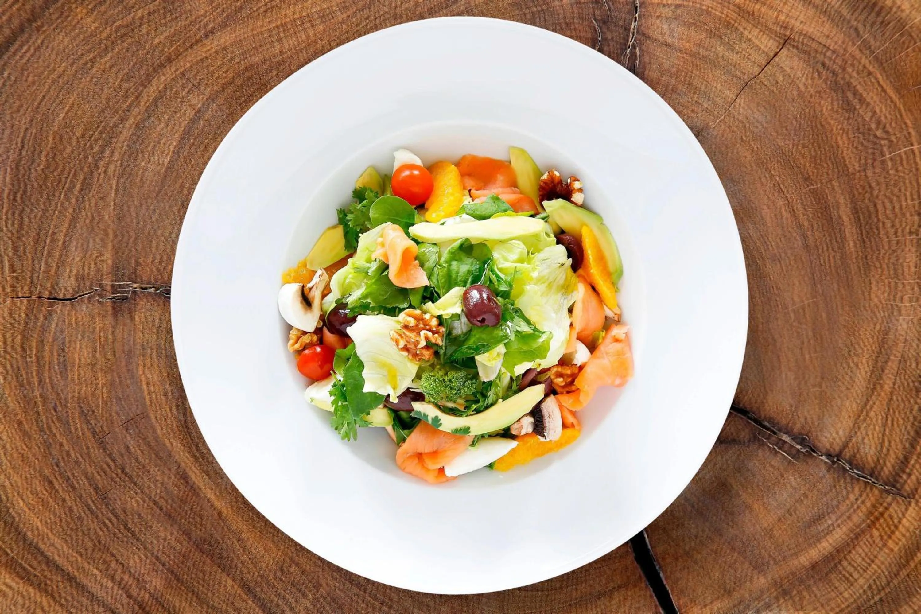 Restaurant/places to eat in The Westin Cairo Golf Resort & Spa, Katameya Dunes