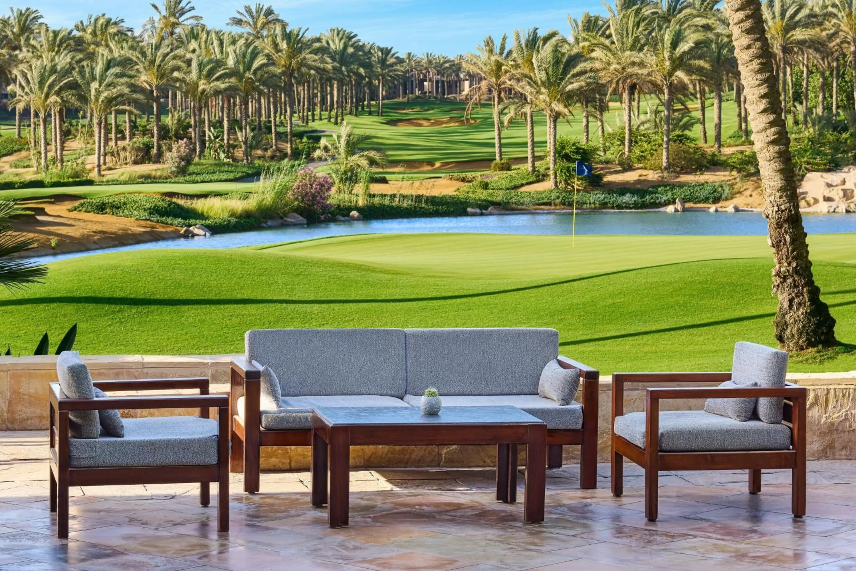 Other in The Westin Cairo Golf Resort & Spa, Katameya Dunes